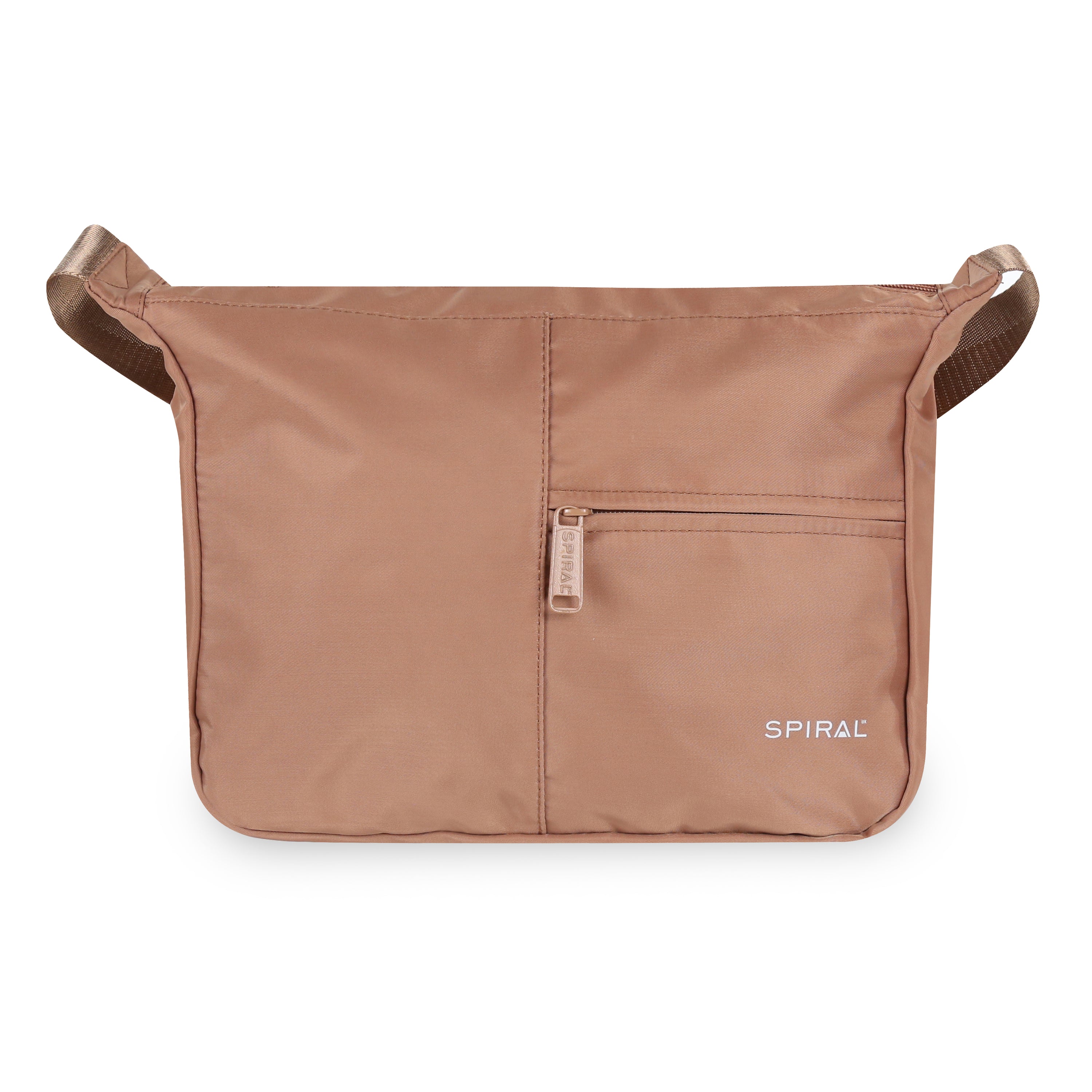 Sand Cali Satchel Bag