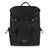 Black Dalston Backpack