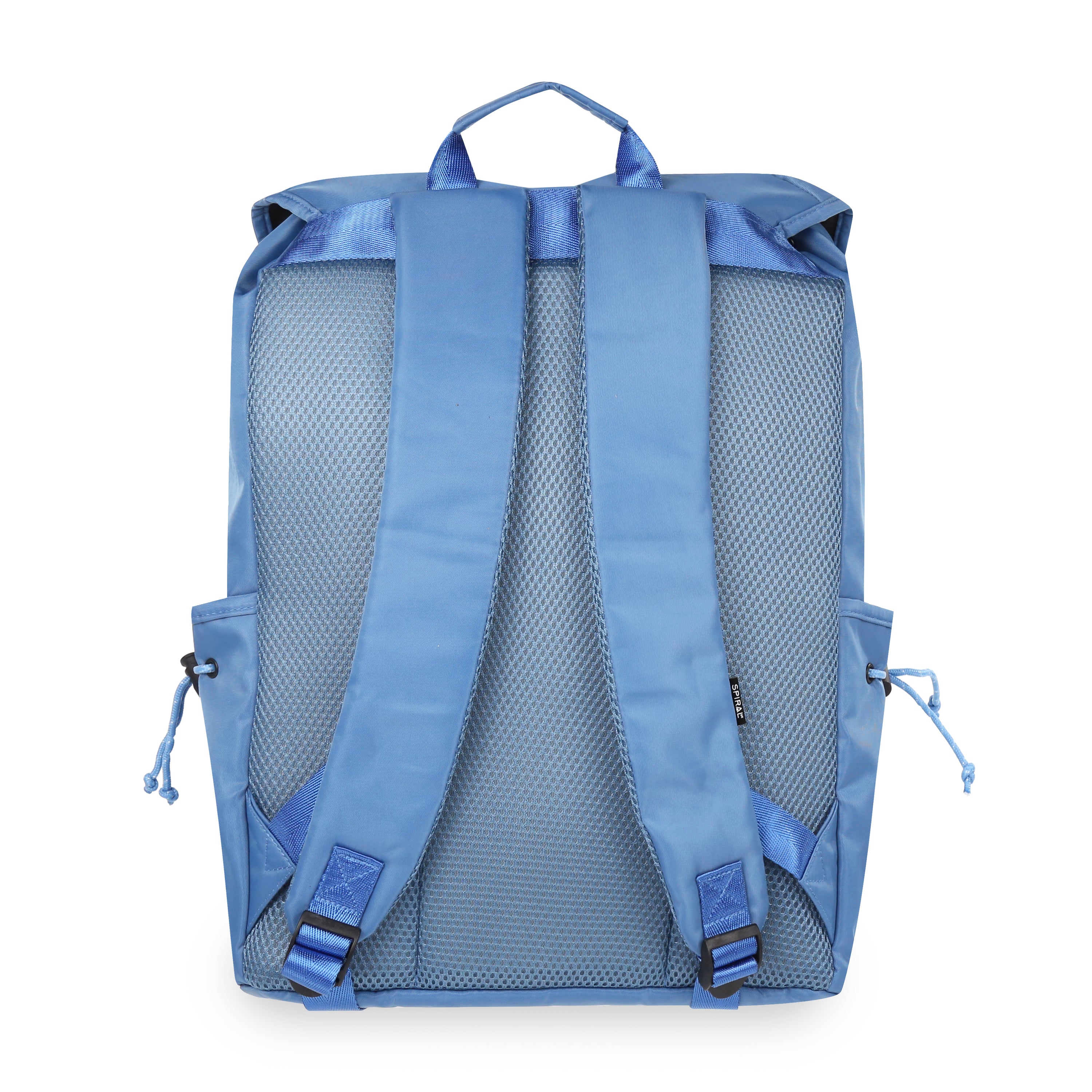 Blue Dalston Backpack