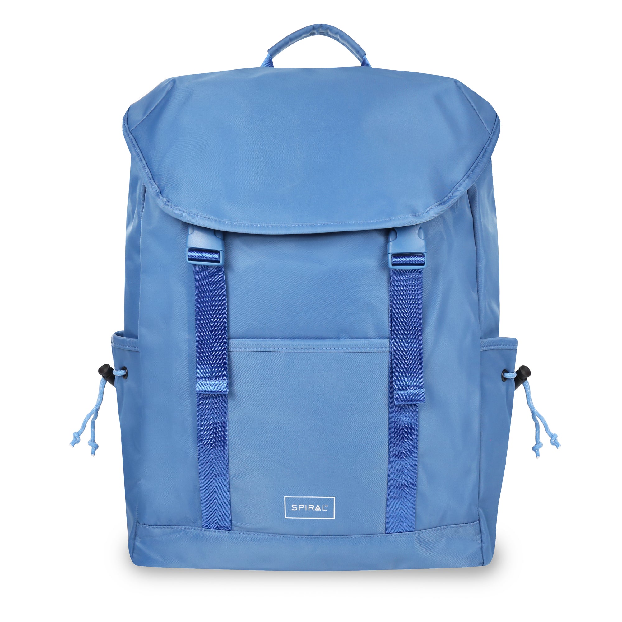 Blue Dalston Backpack