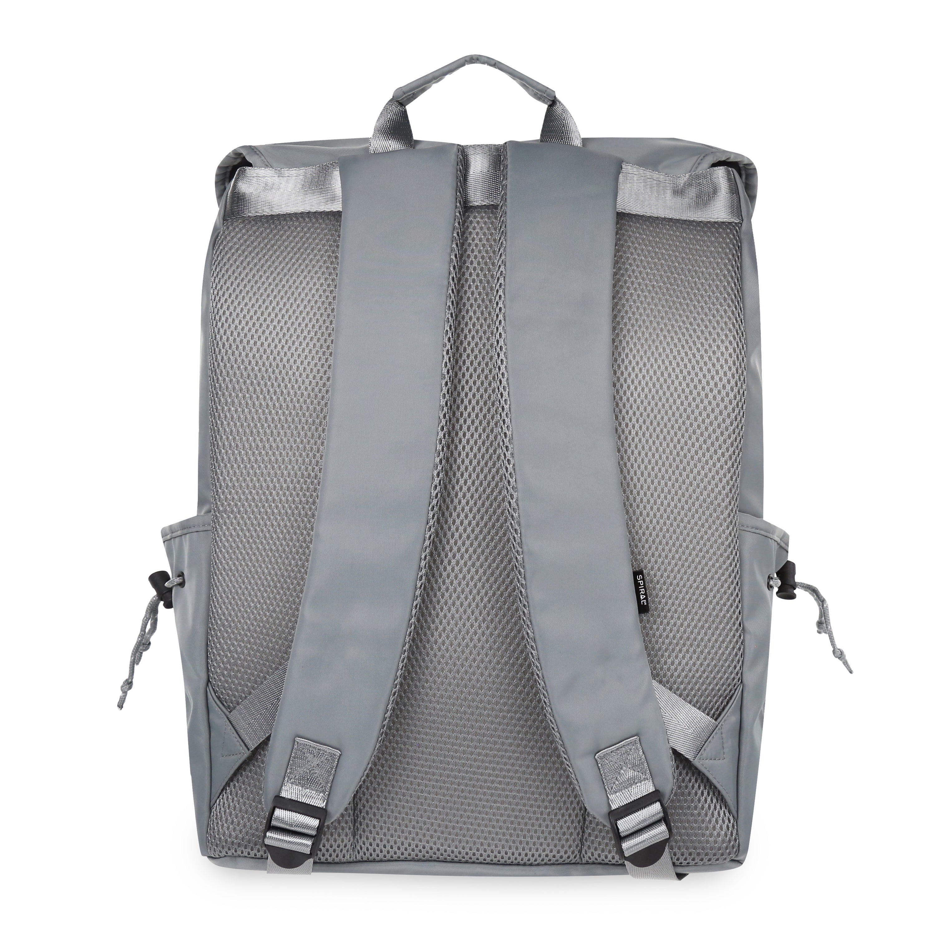 Charcoal Dalston Backpack