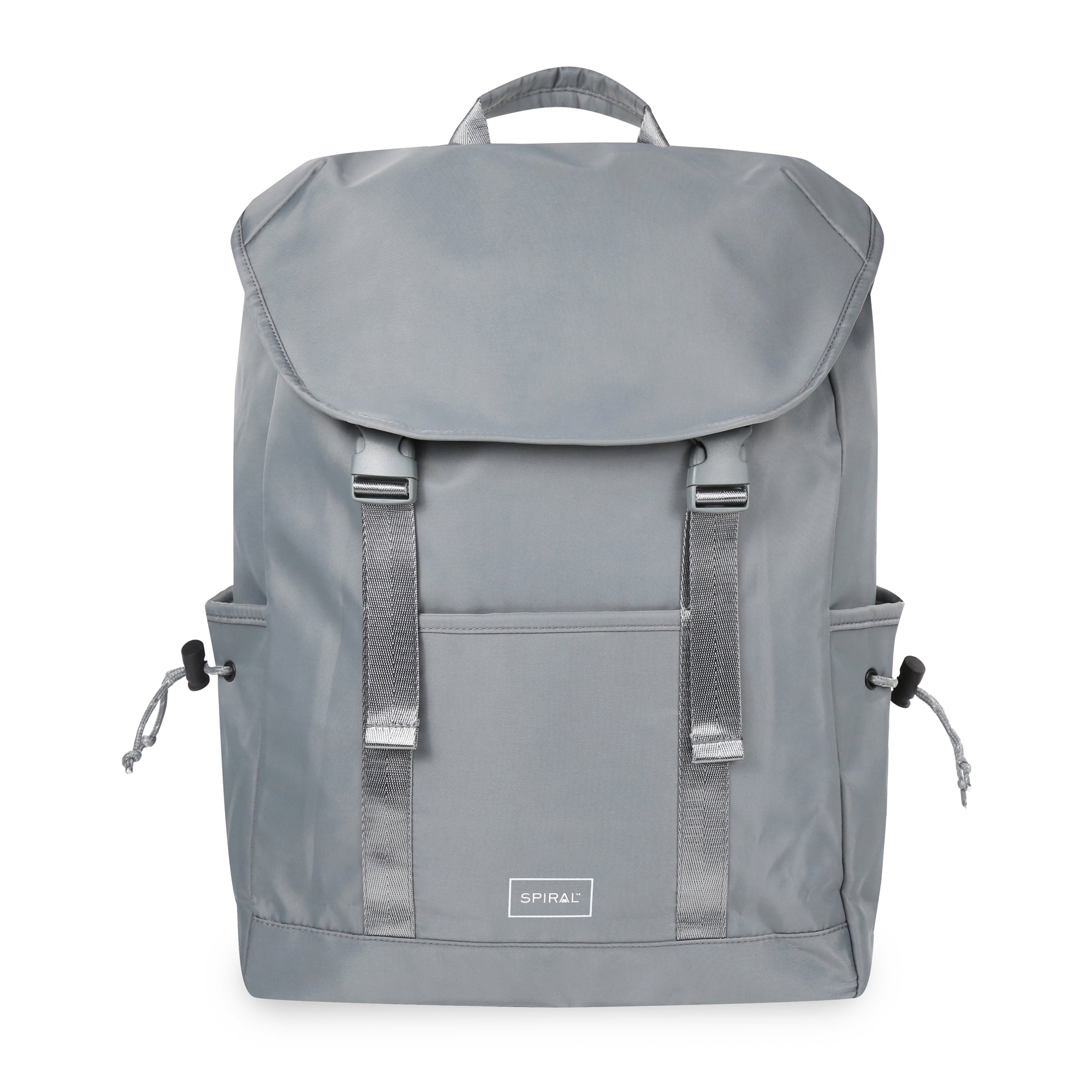 Charcoal Dalston Backpack