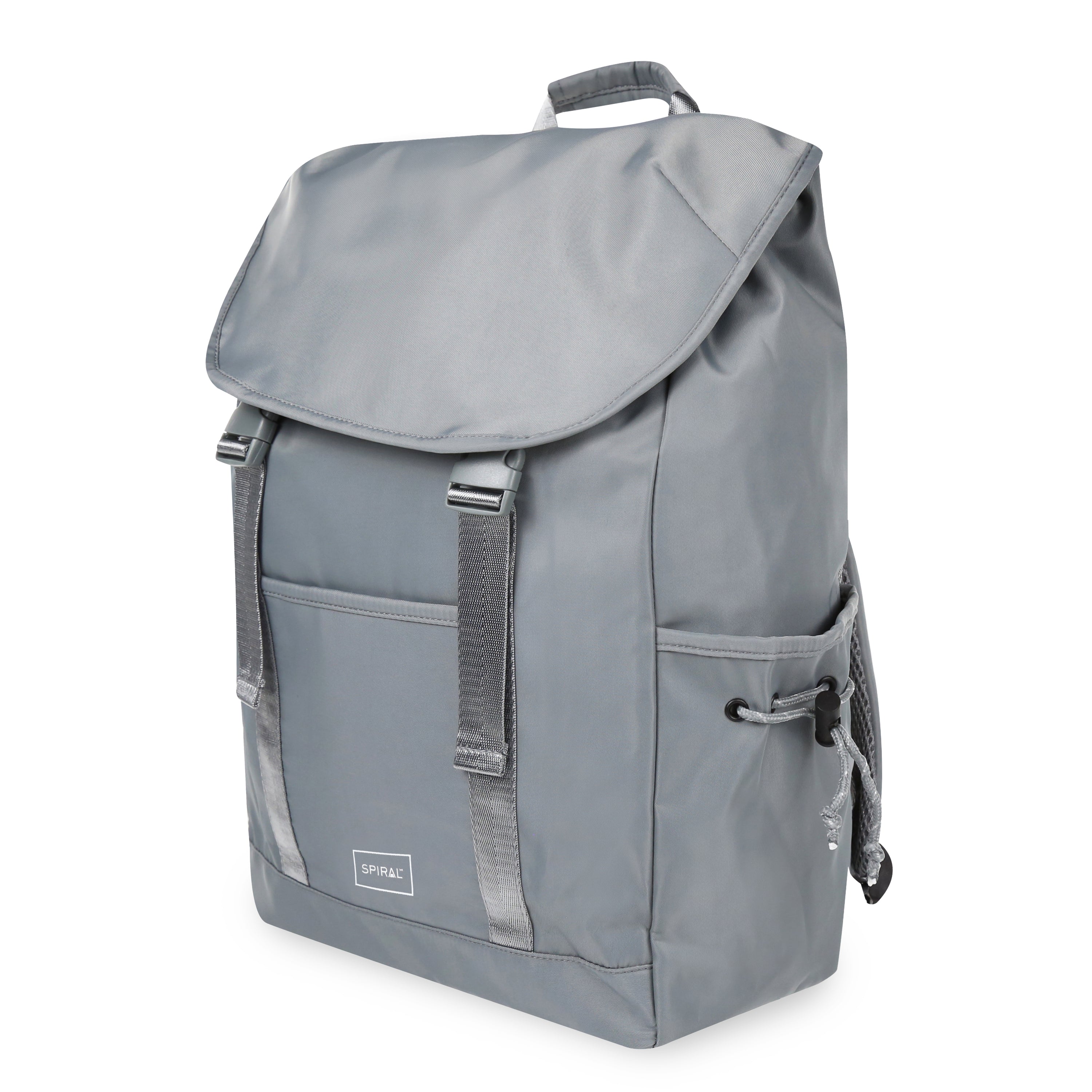 Charcoal Dalston Backpack