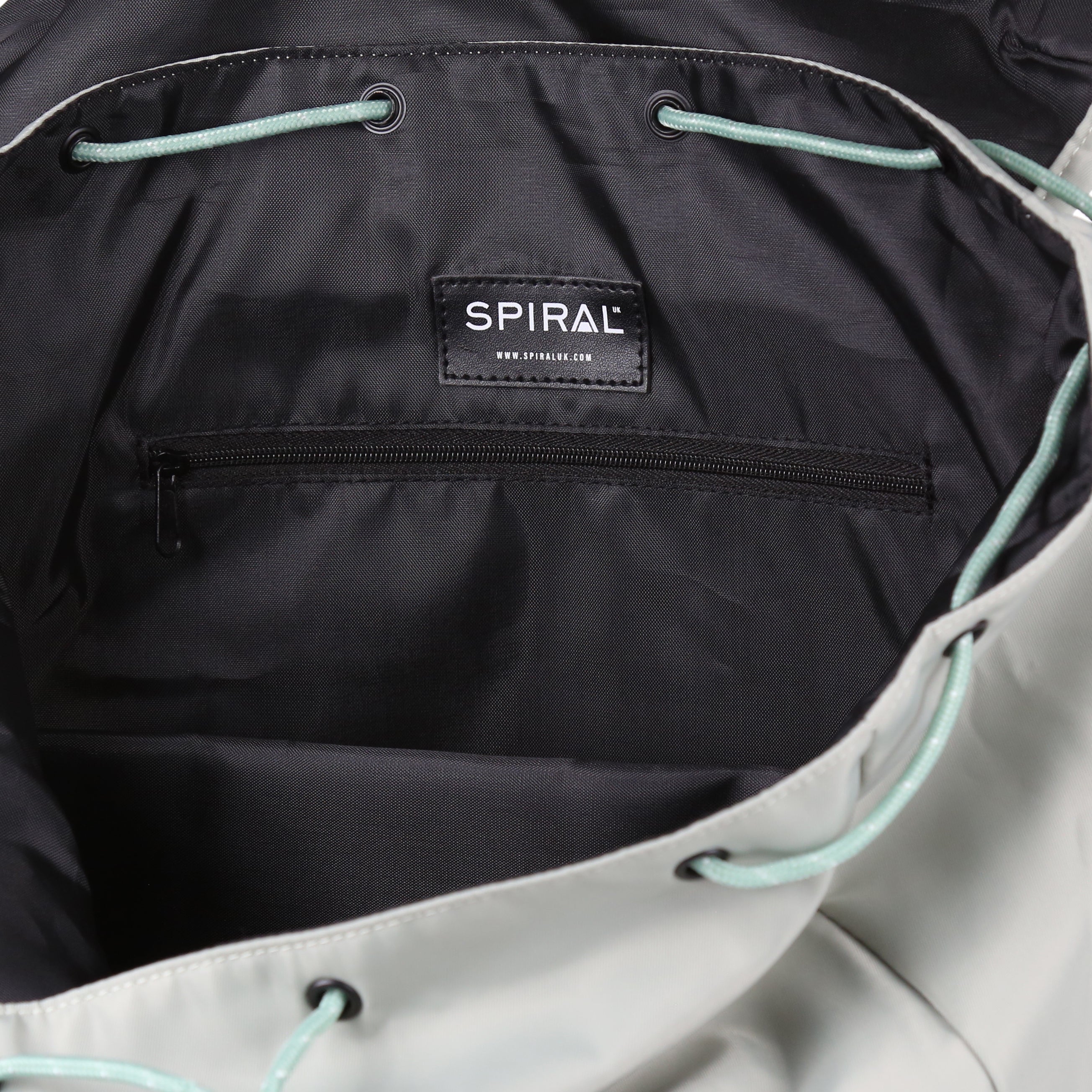 Mint Dalston Backpack