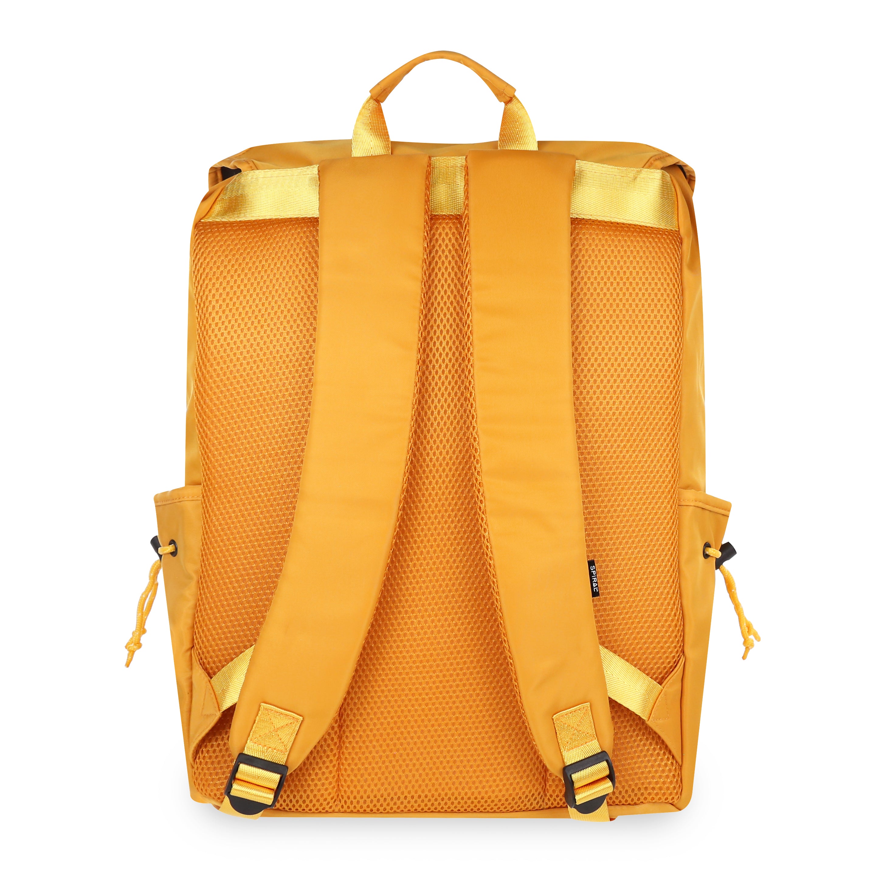 Mustard Dalston Backpack