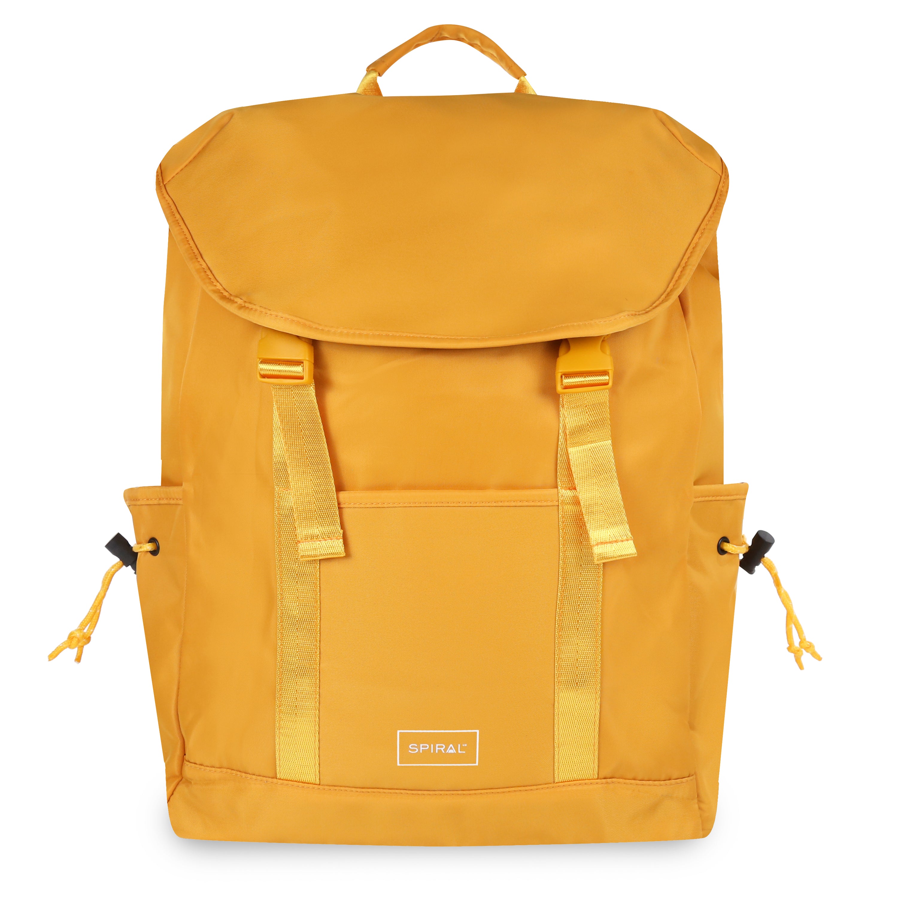 Mustard Dalston Backpack