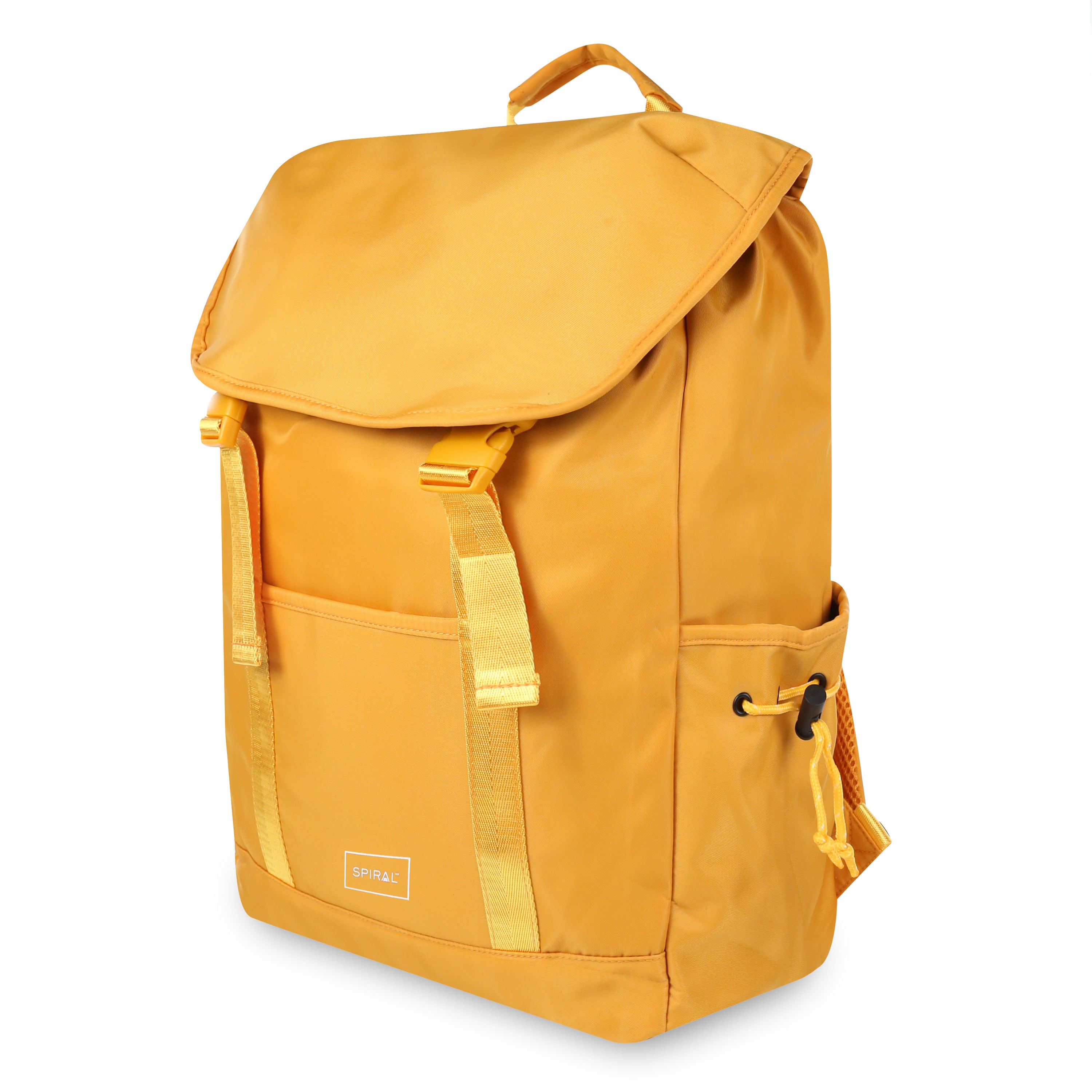 Mustard Dalston Backpack