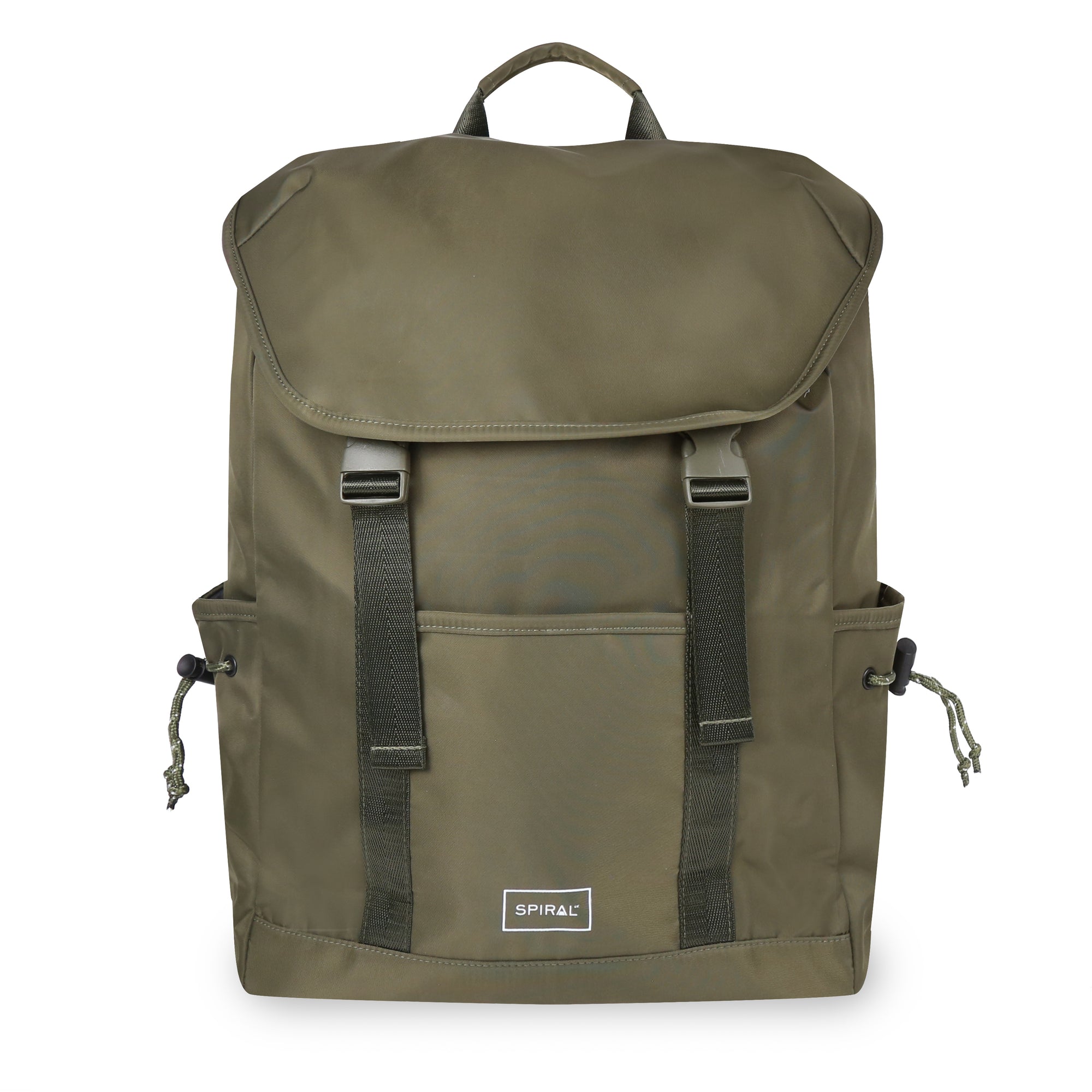 Olive Dalston Backpack