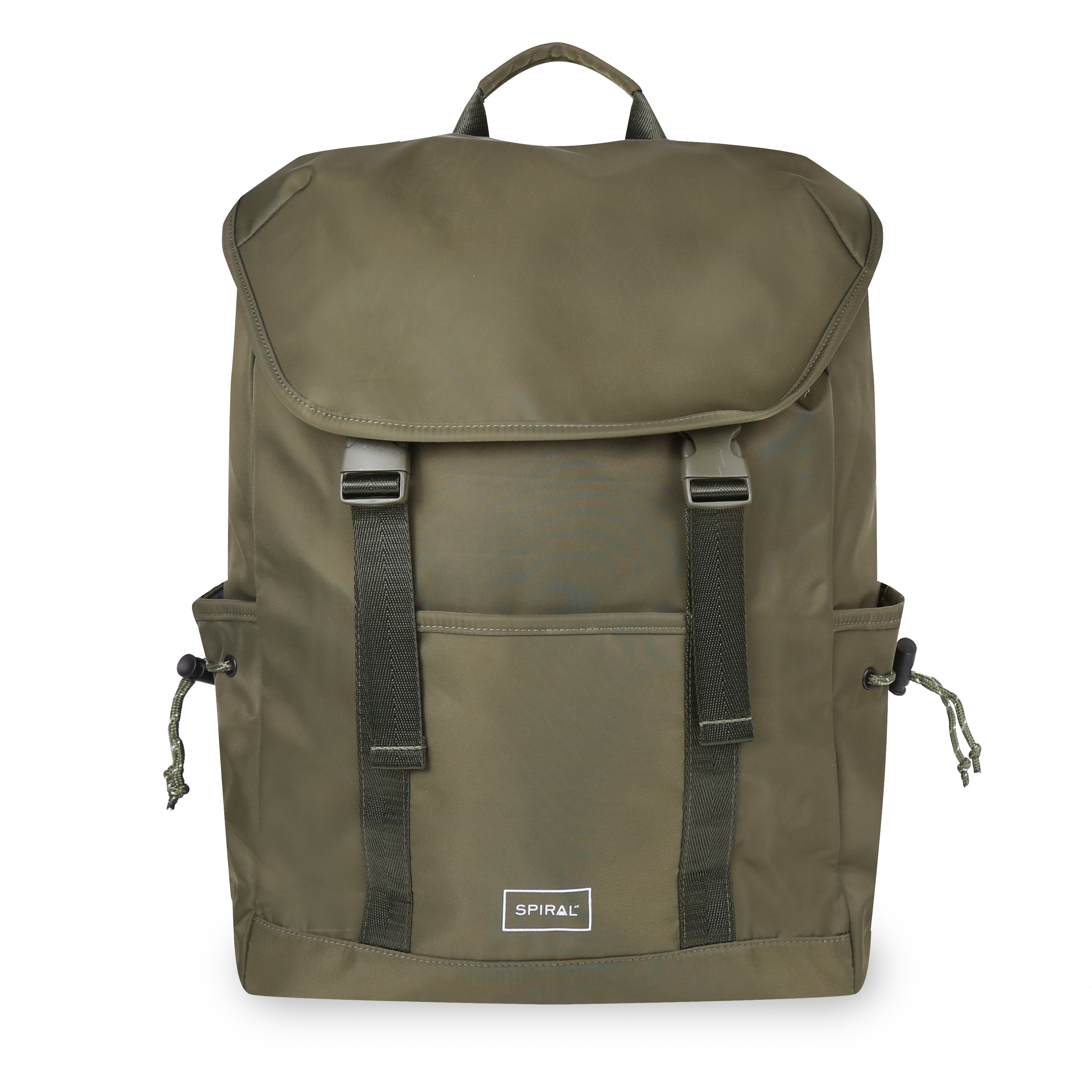 Olive Dalston Backpack