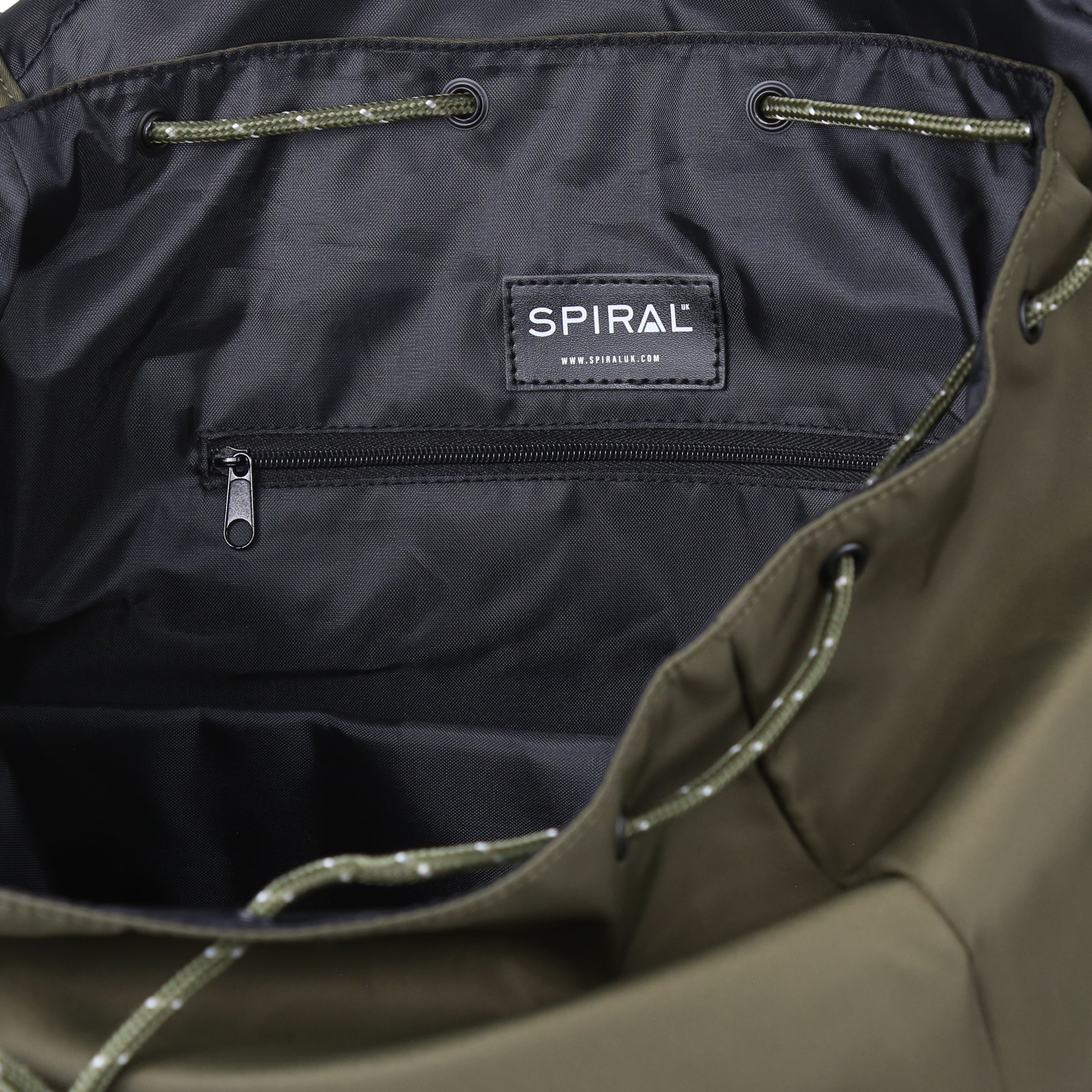 Olive Dalston Backpack