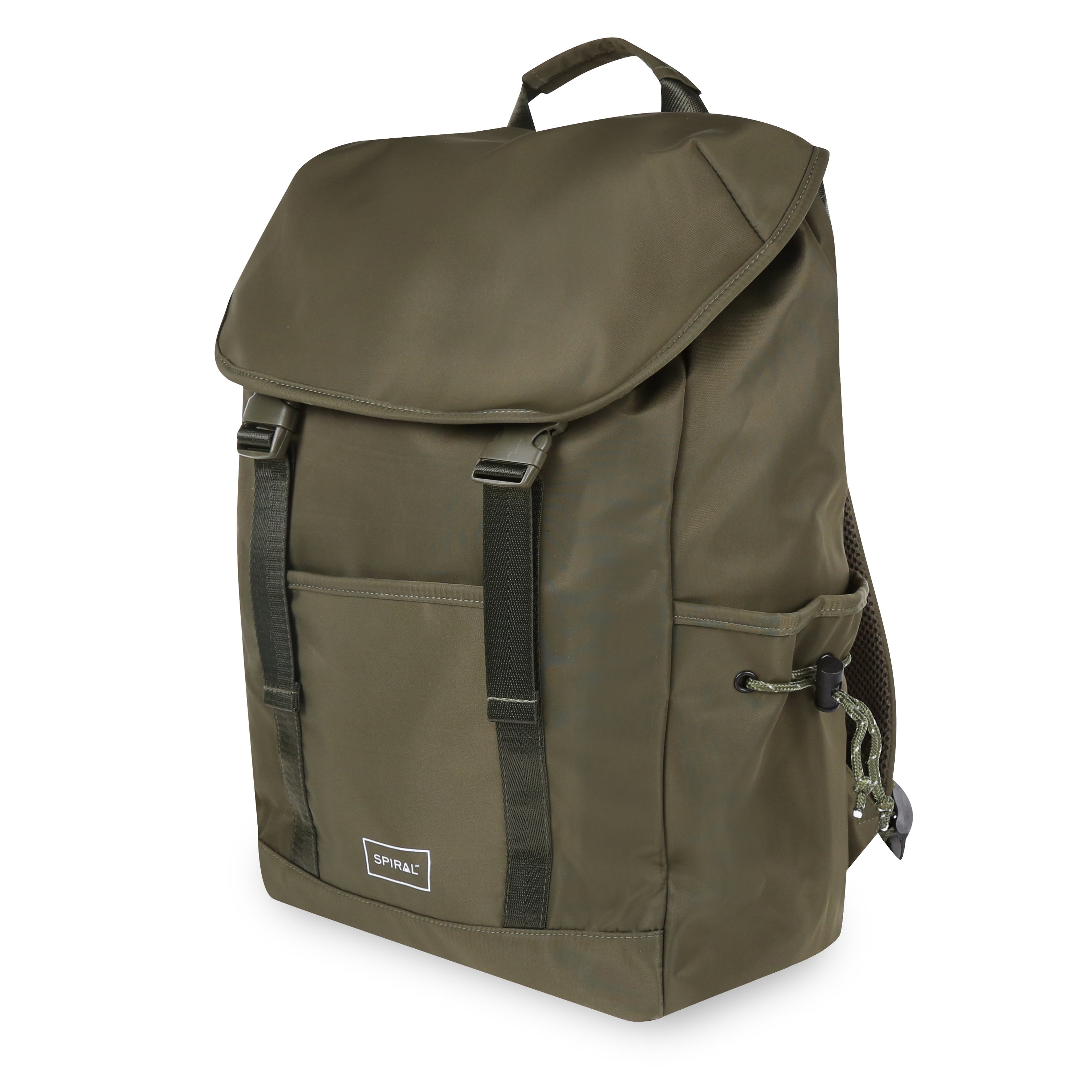 Olive Dalston Backpack