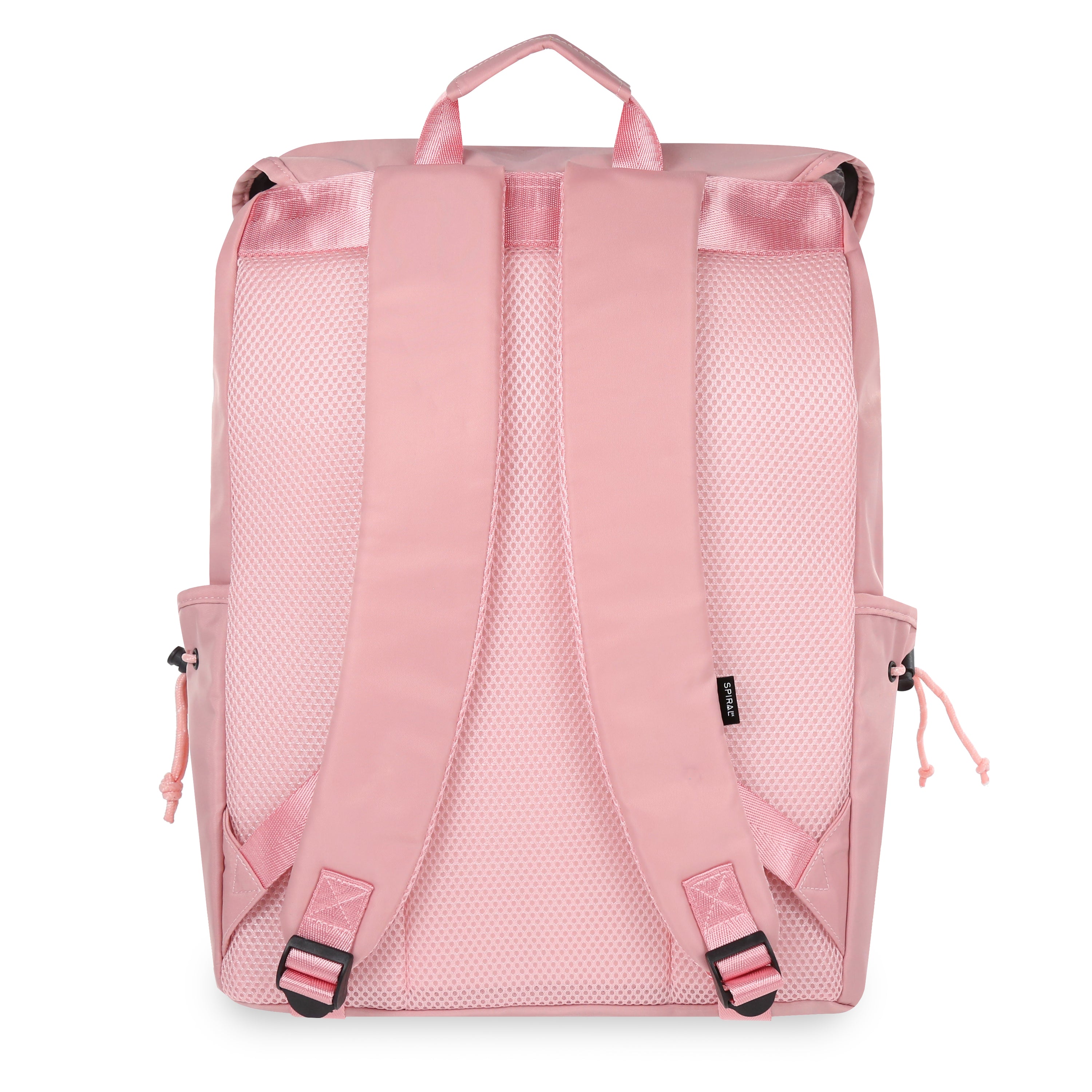 Pink Dalston Backpack