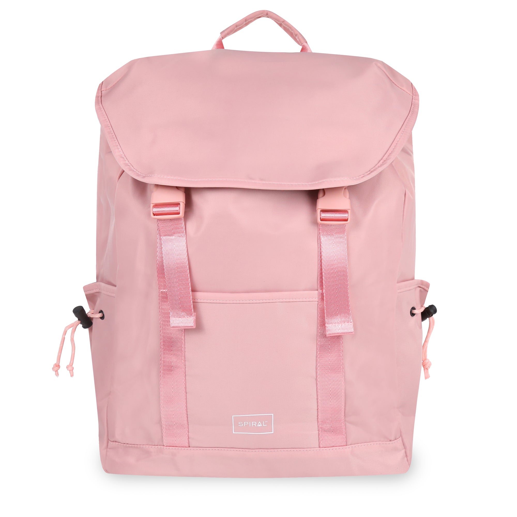 Pink Dalston Backpack