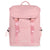 Pink Dalston Backpack