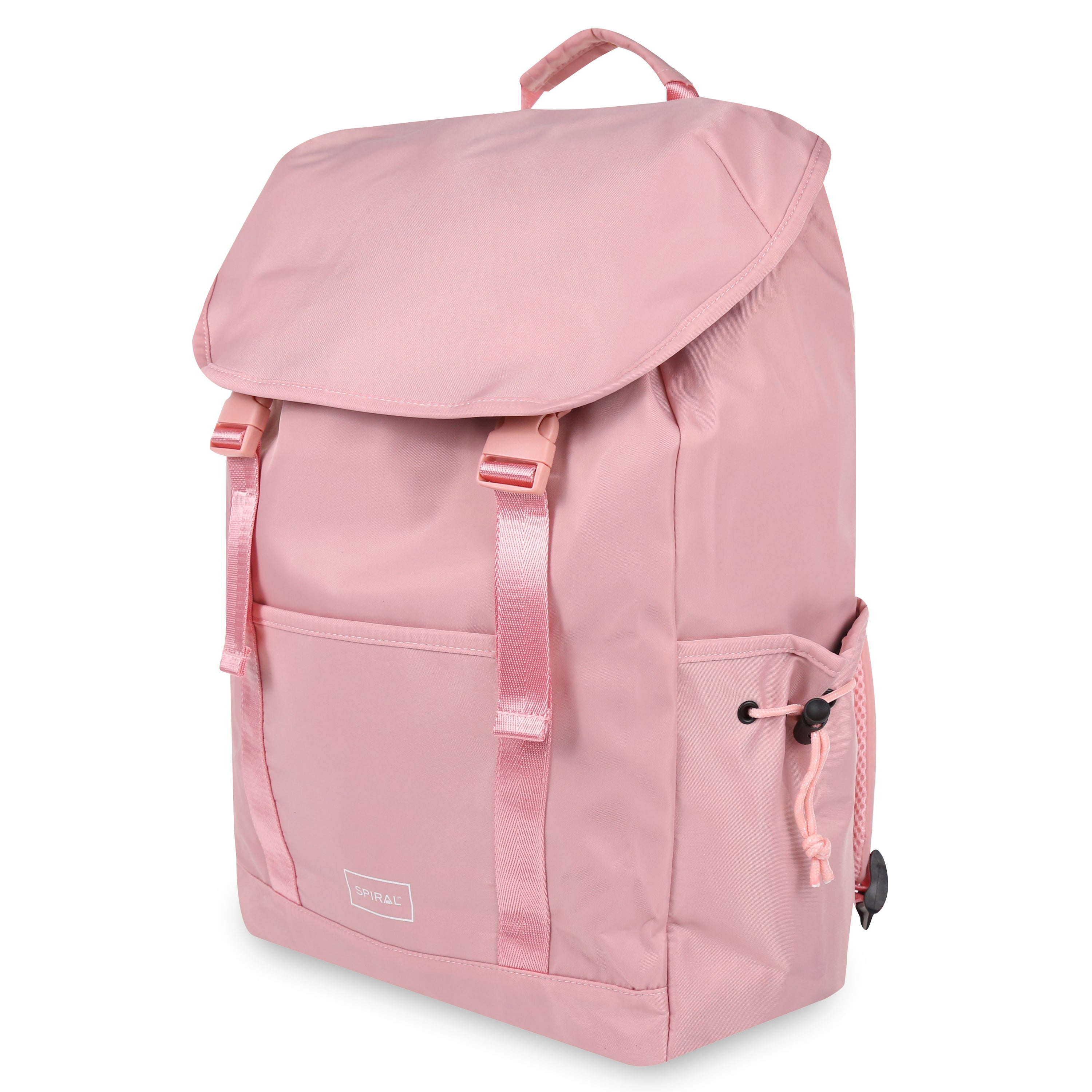 Pink Dalston Backpack