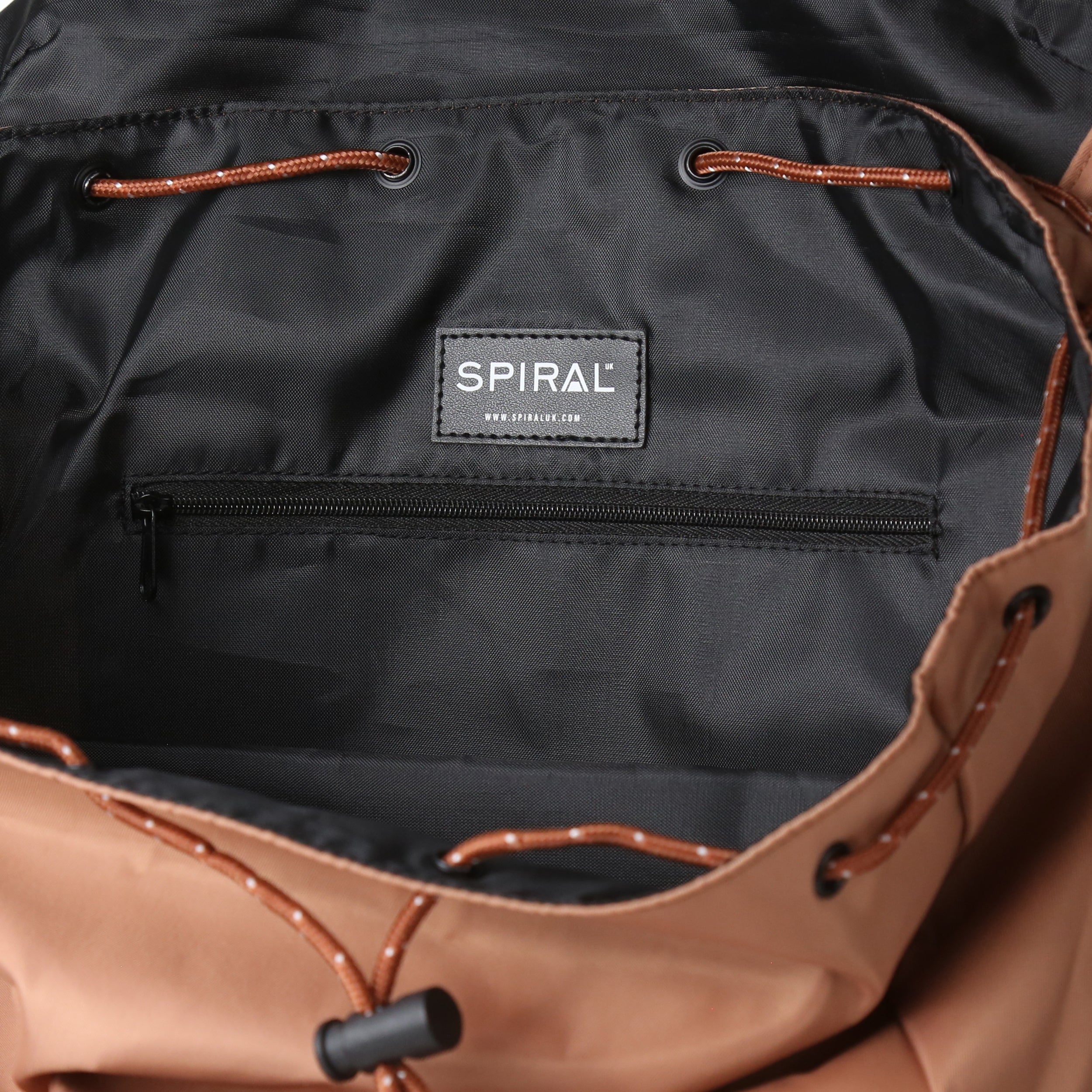 Sand Dalston Backpack