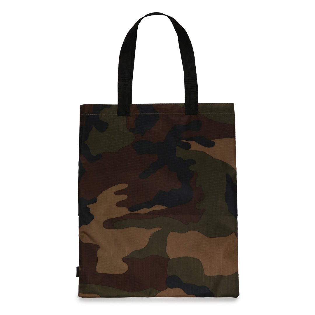 Camo Tote - SECRET STORE