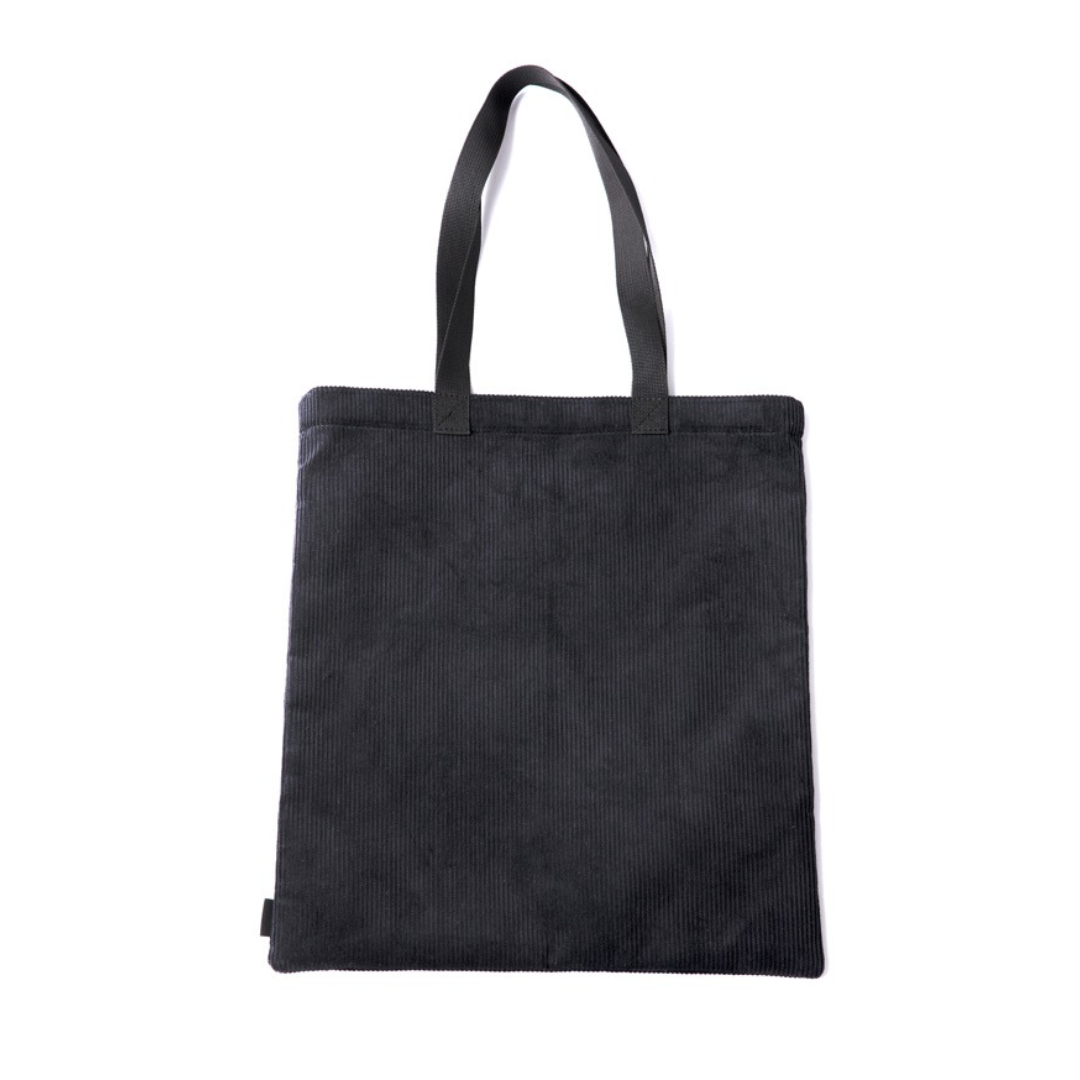 Cord Black HXTN Tote - SECRET STORE