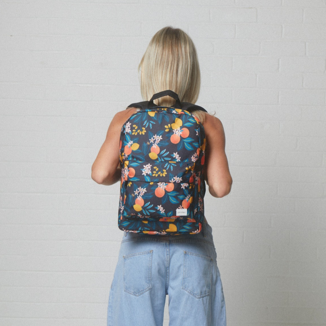 Fruits OG Backpack - SECRET STORE