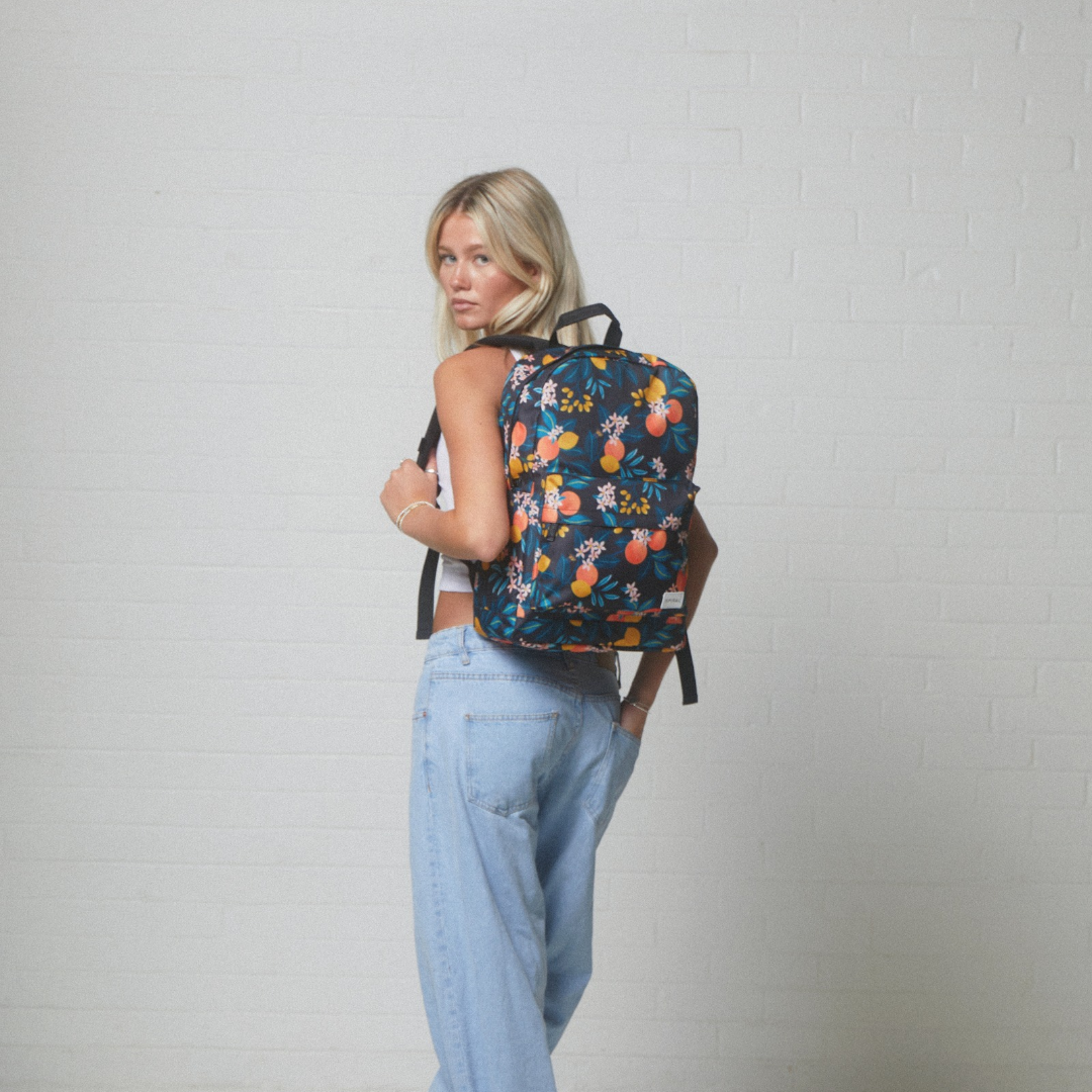 Fruits OG Backpack - SECRET STORE