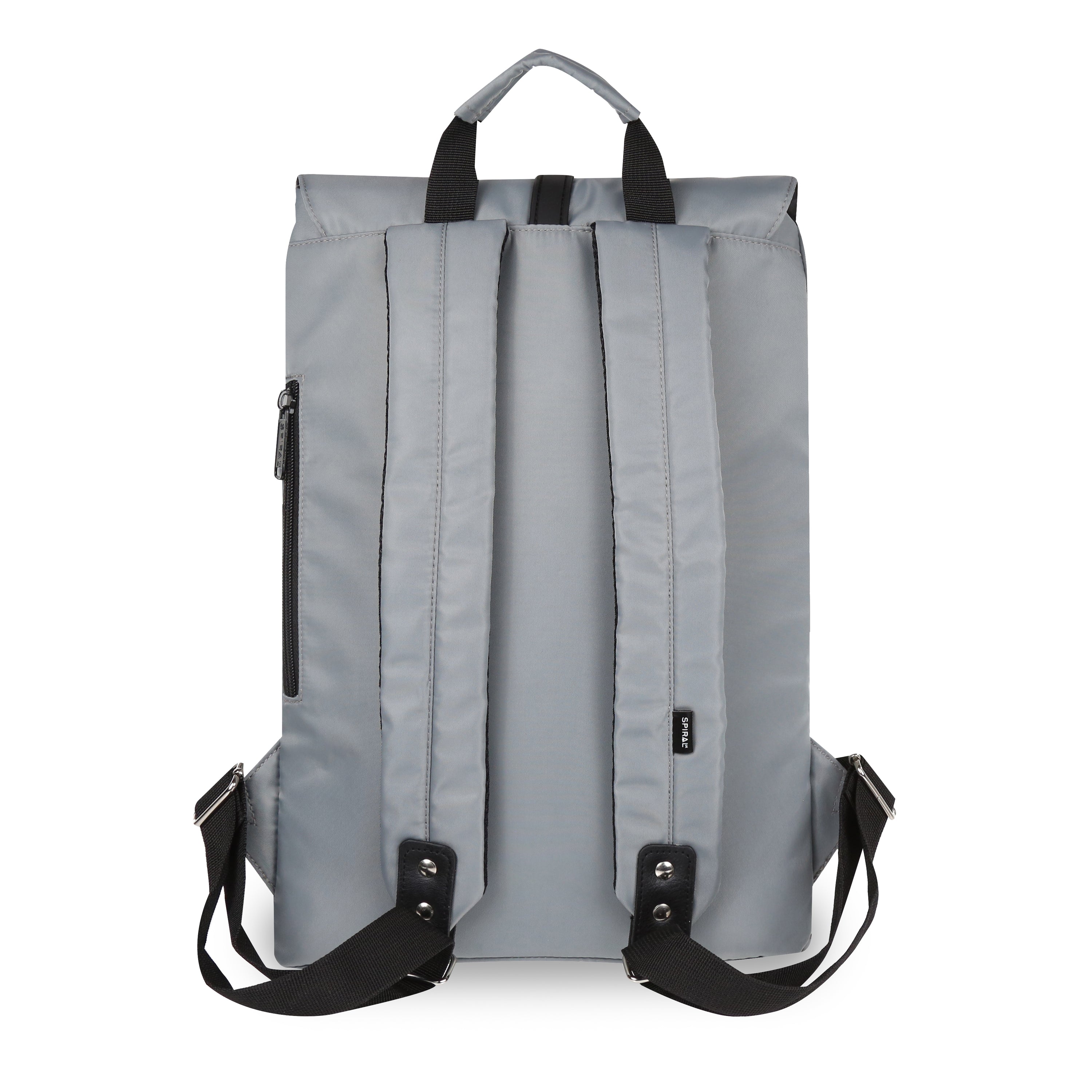 Charcoal Fontwell Backpack