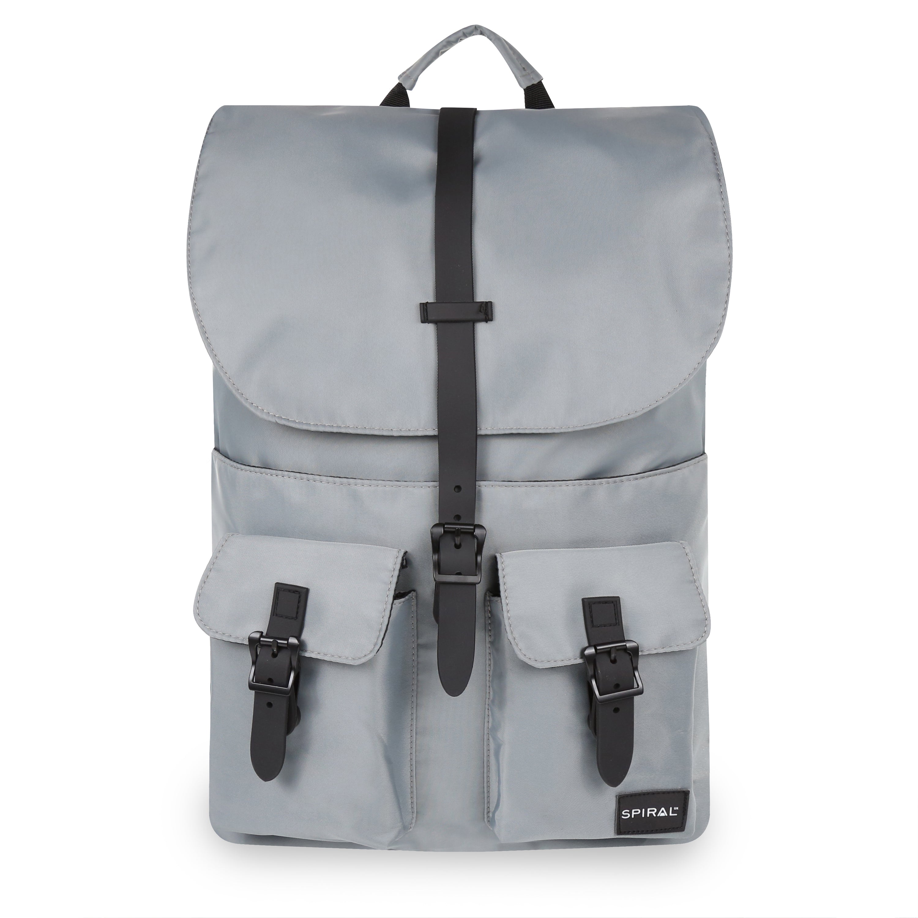 Charcoal Fontwell Backpack