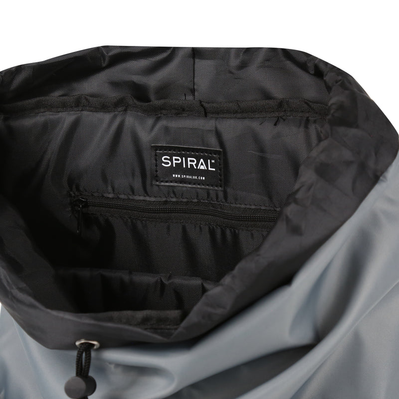 Charcoal Fontwell Backpack