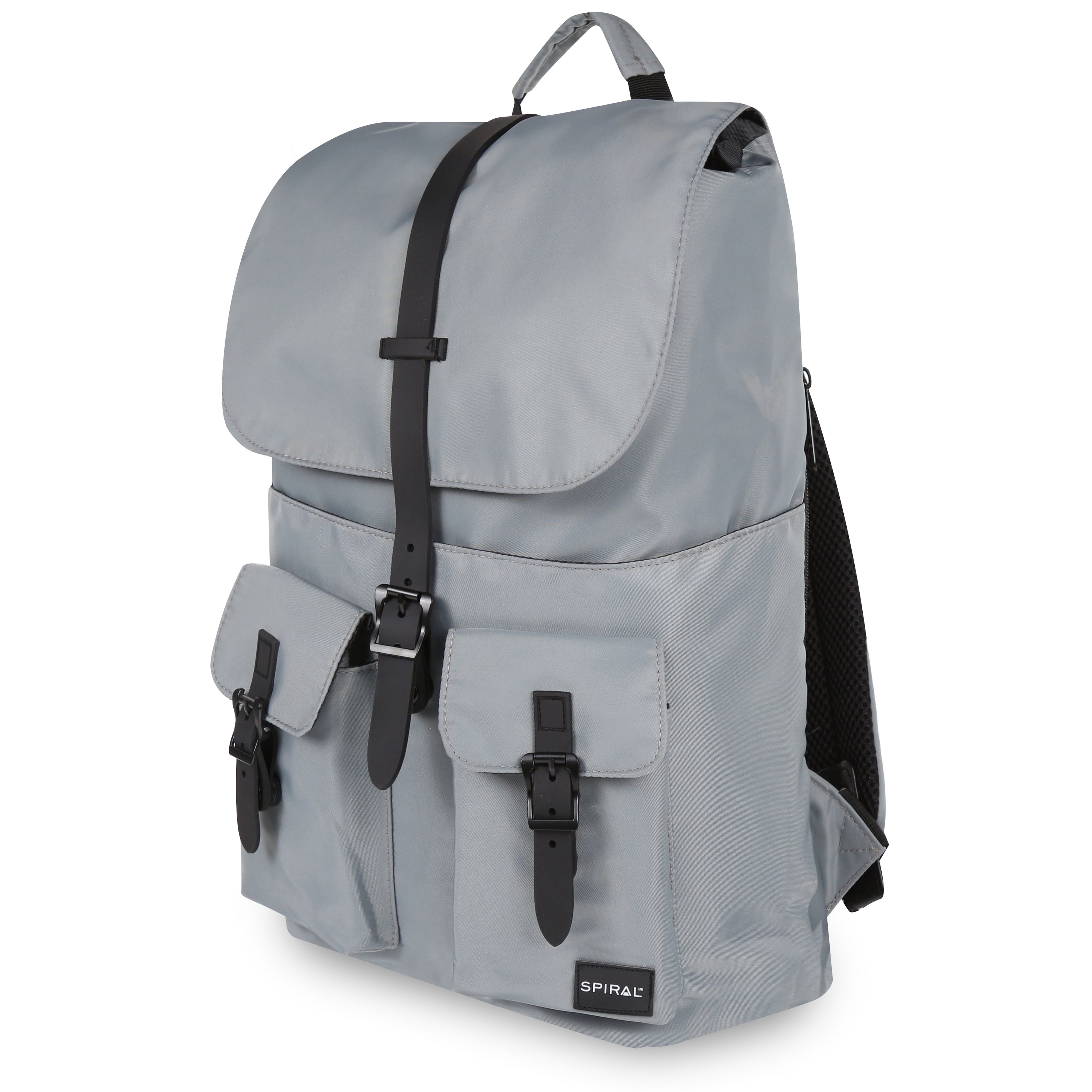 Charcoal Fontwell Backpack