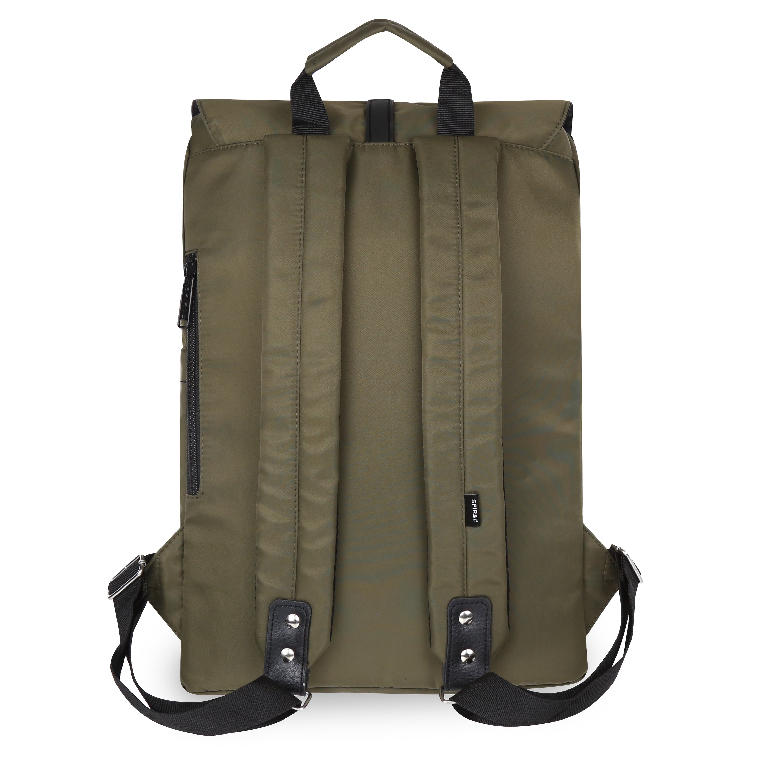 Olive Fontwell Backpack