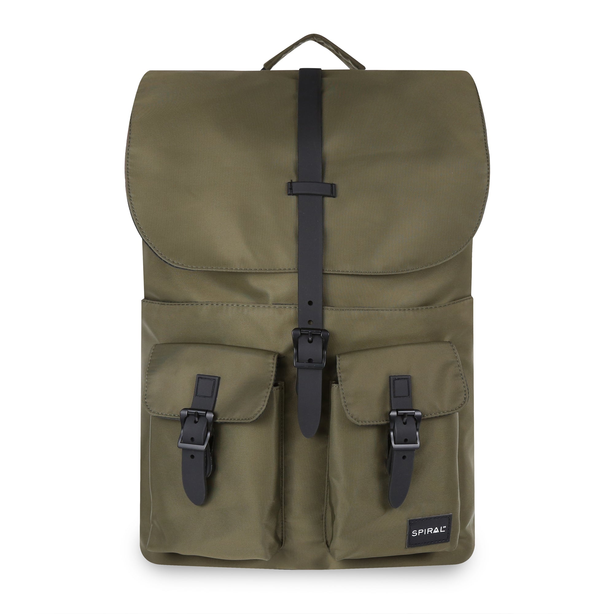 Olive Fontwell Backpack