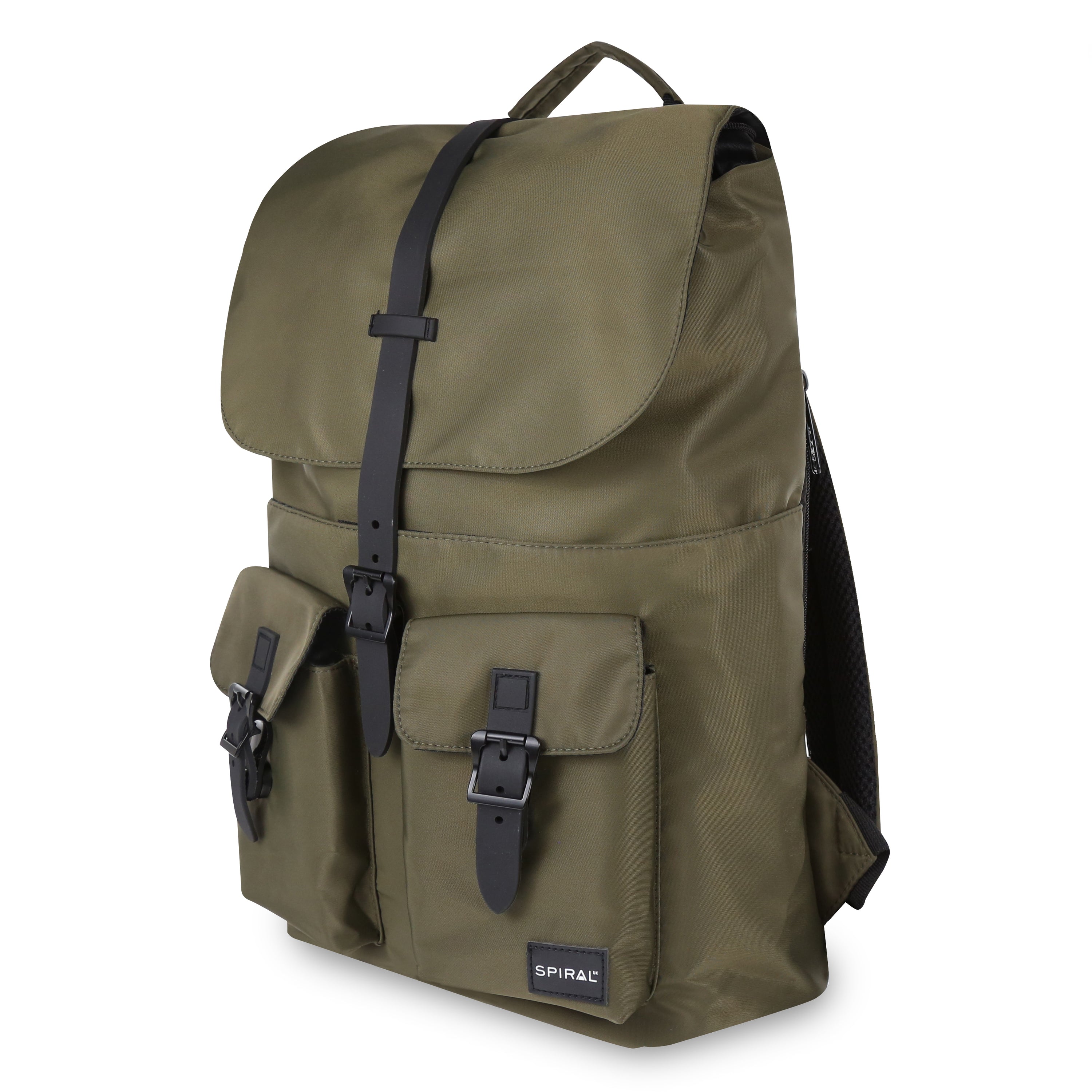 Olive Fontwell Backpack