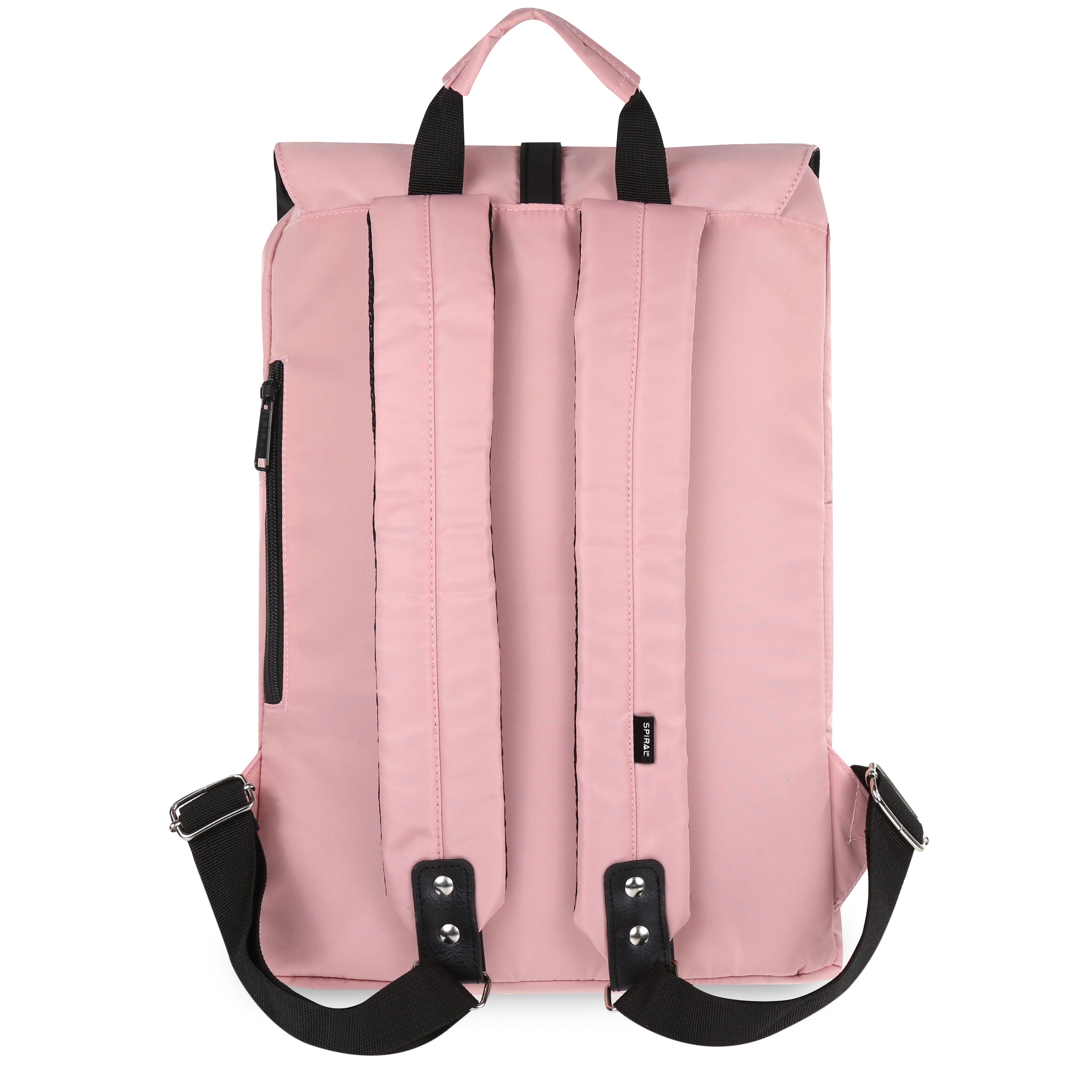 Pink Fontwell Backpack