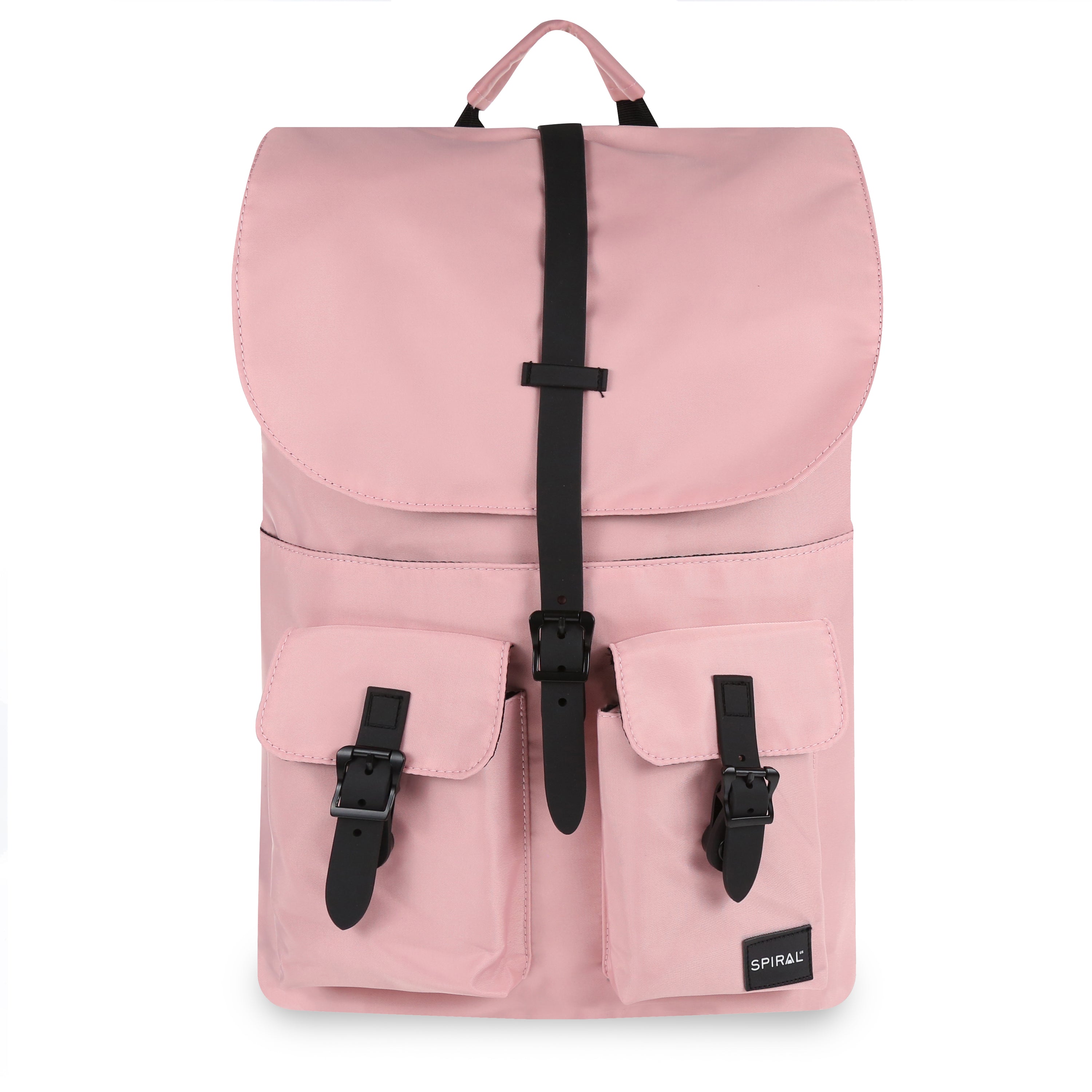 Pink Fontwell Backpack