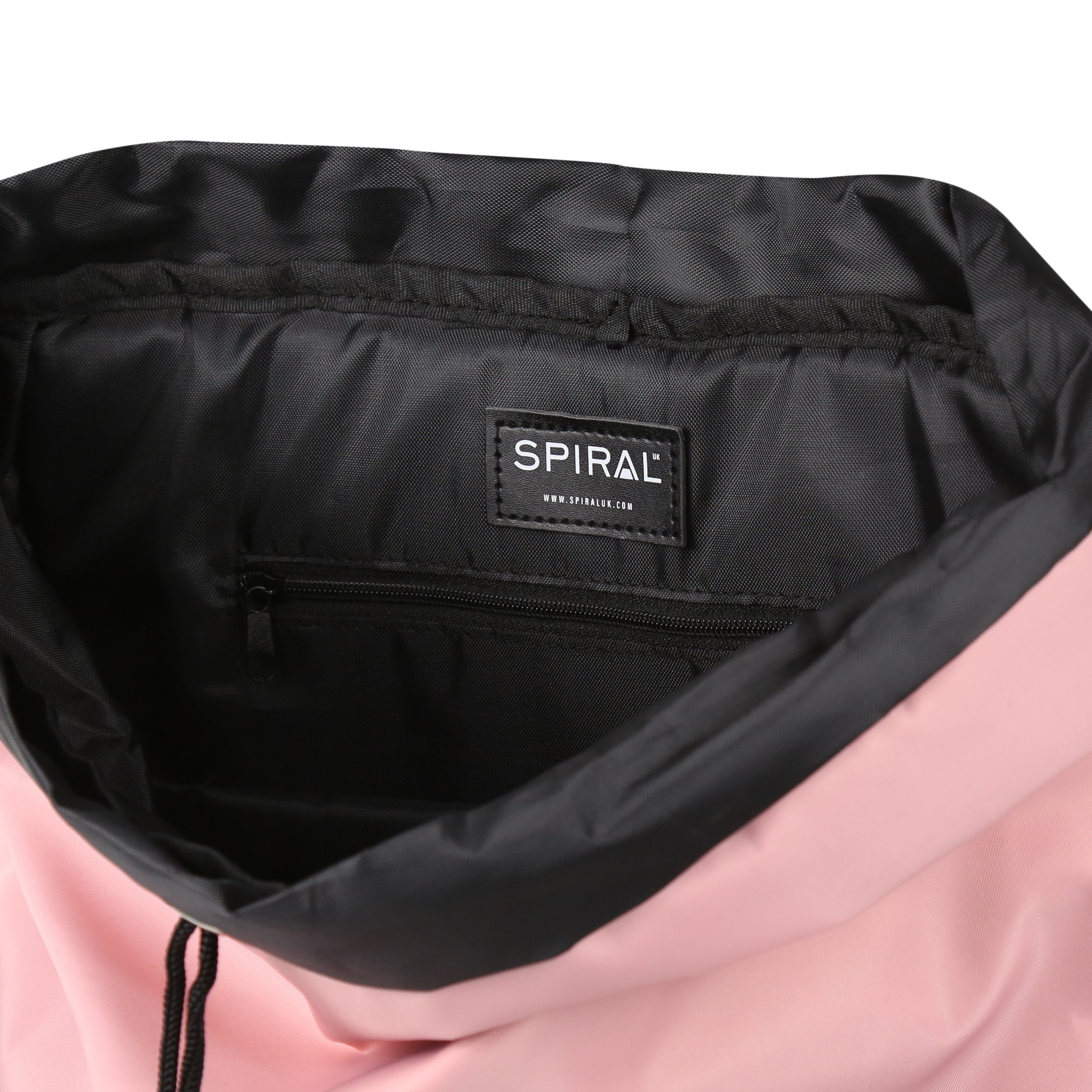 Pink Fontwell Backpack