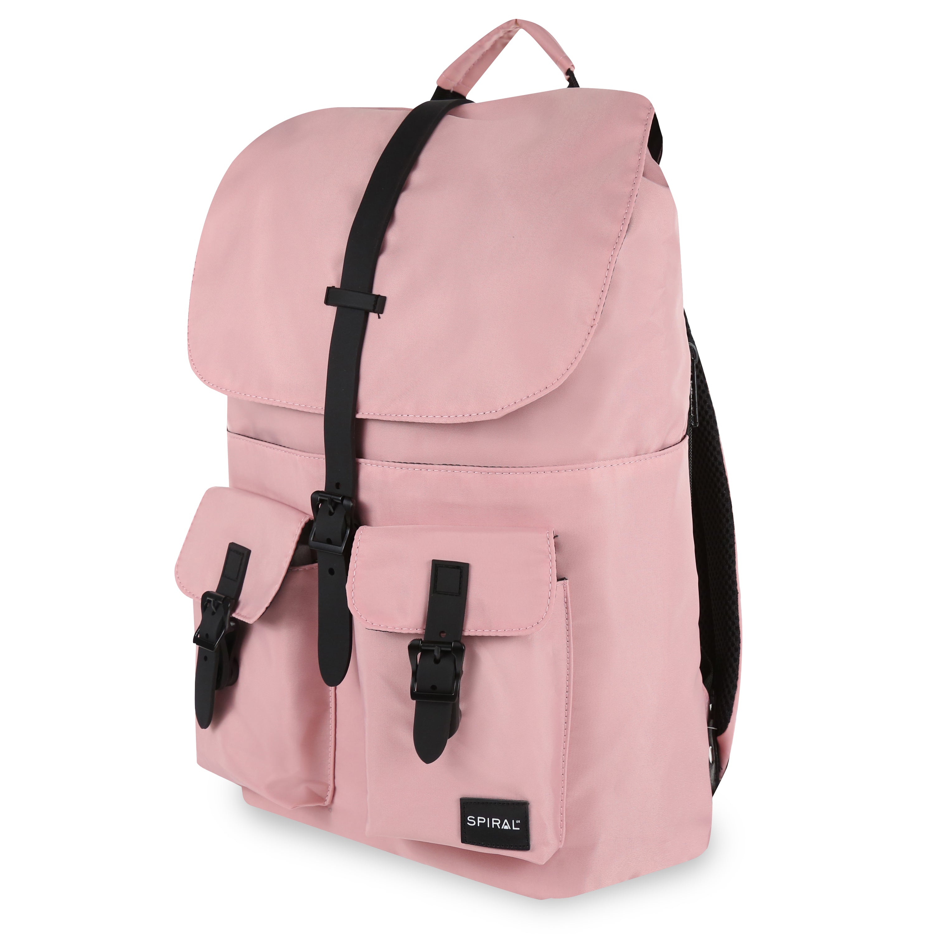 Pink Fontwell Backpack