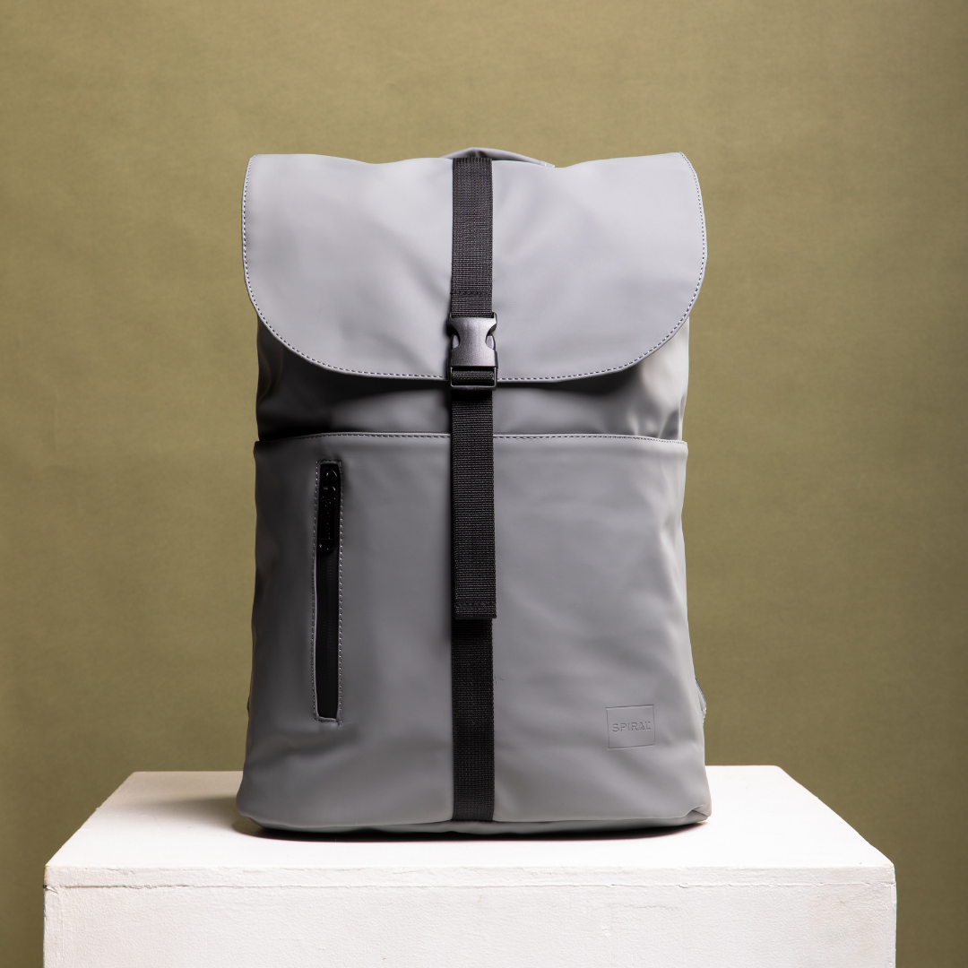 Dark Grey 16L Nomad Backpack