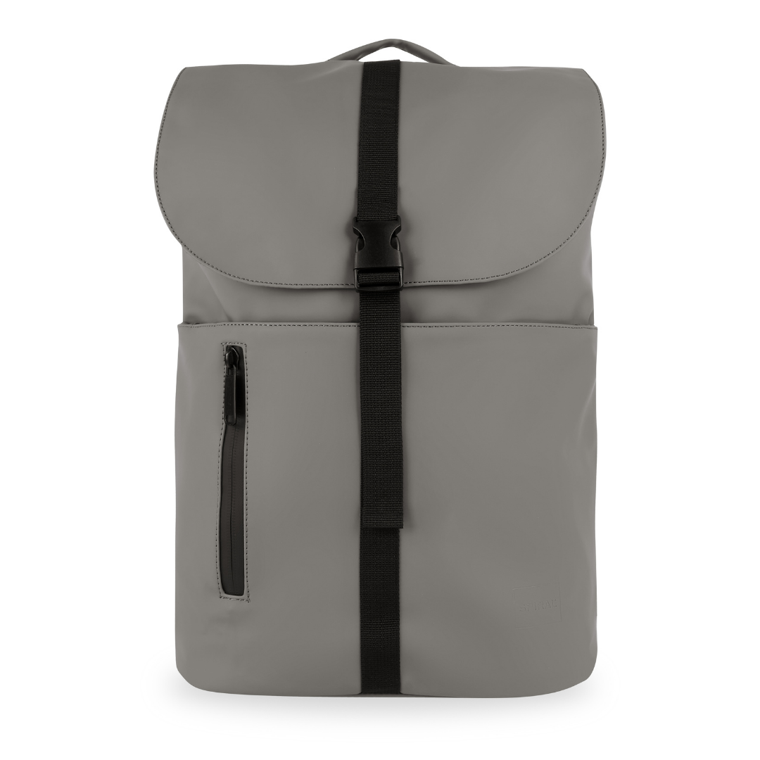 Dark Grey 16L Nomad Backpack