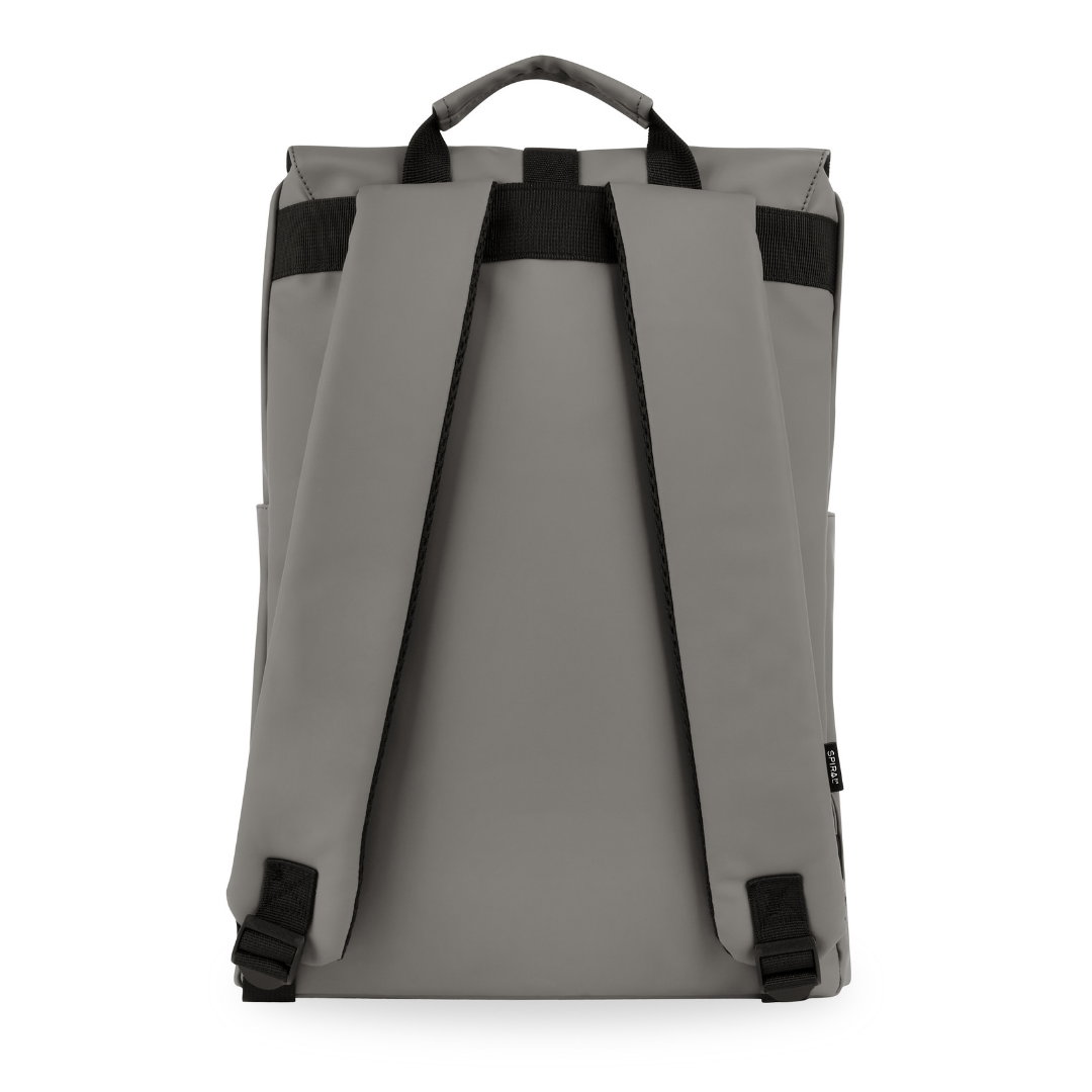 Dark Grey 16L Nomad Backpack