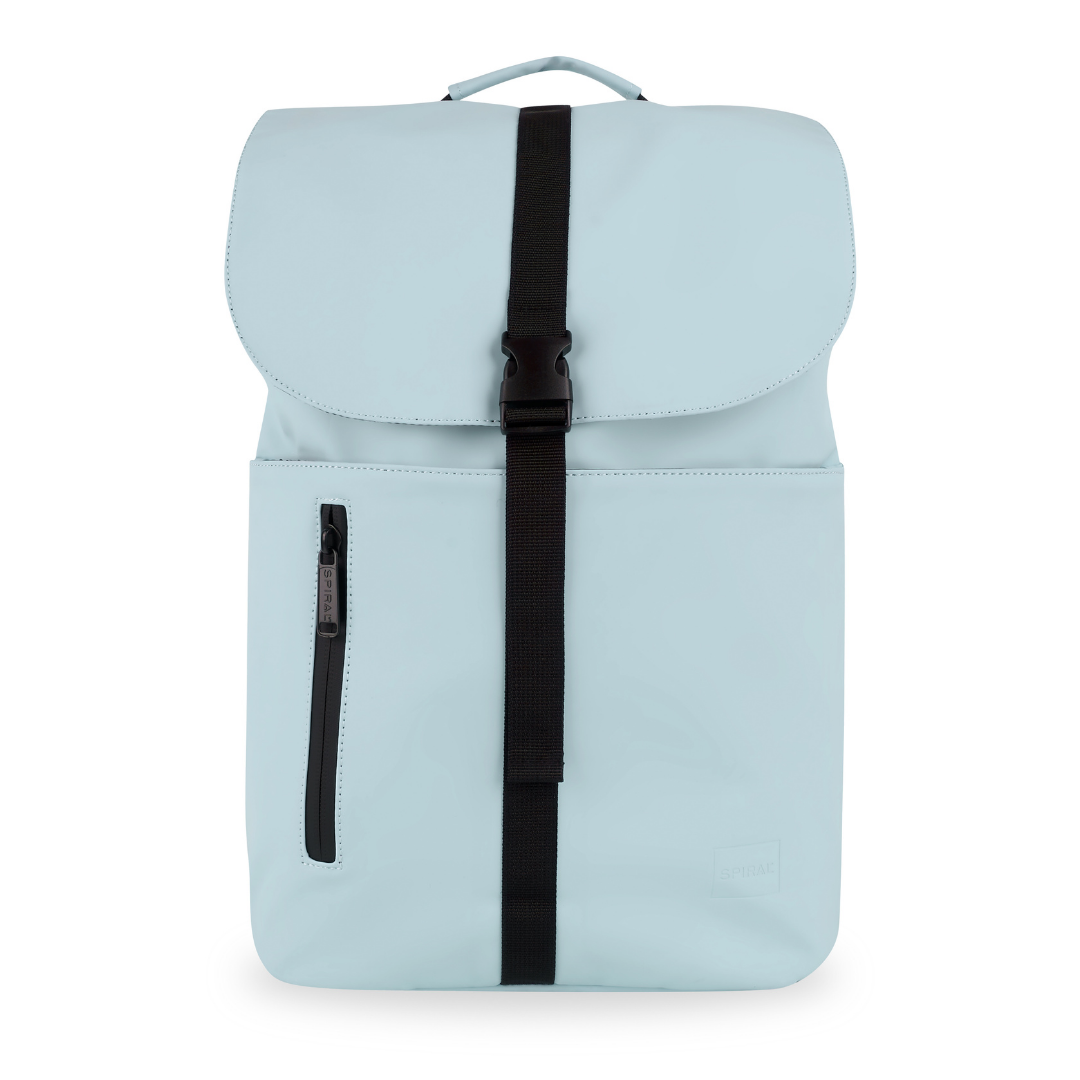 Mist Blue 16L Nomad Backpack