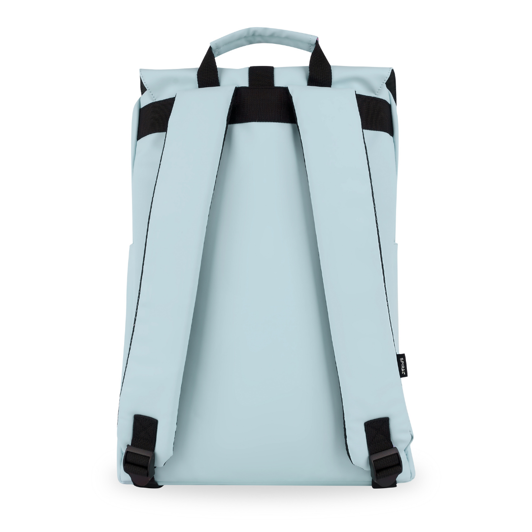 Mist Blue 16L Nomad Backpack