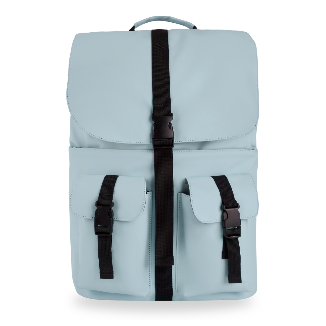 Mist Blue 18L Nomad Deluxe Backpack