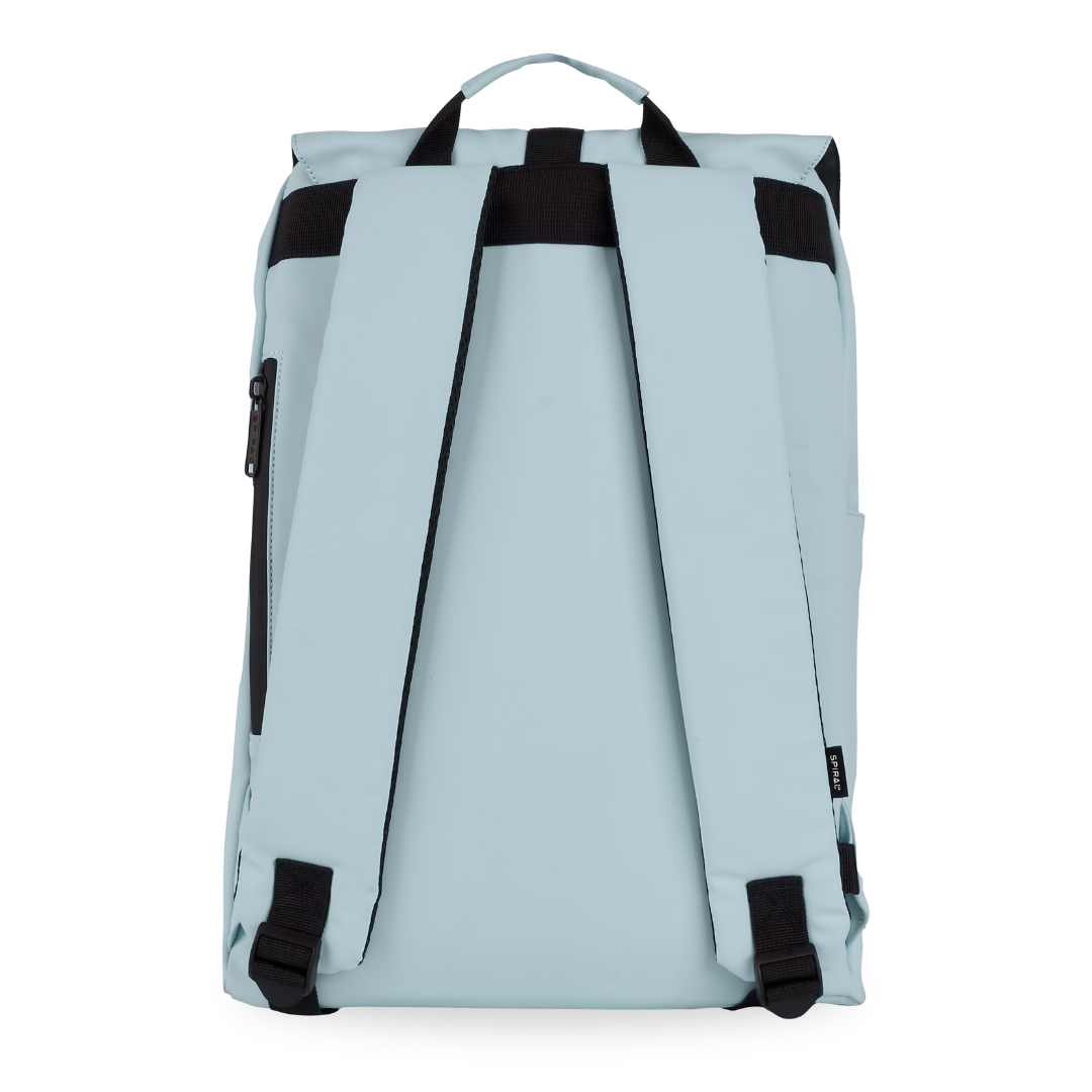 Mist Blue 18L Nomad Deluxe Backpack