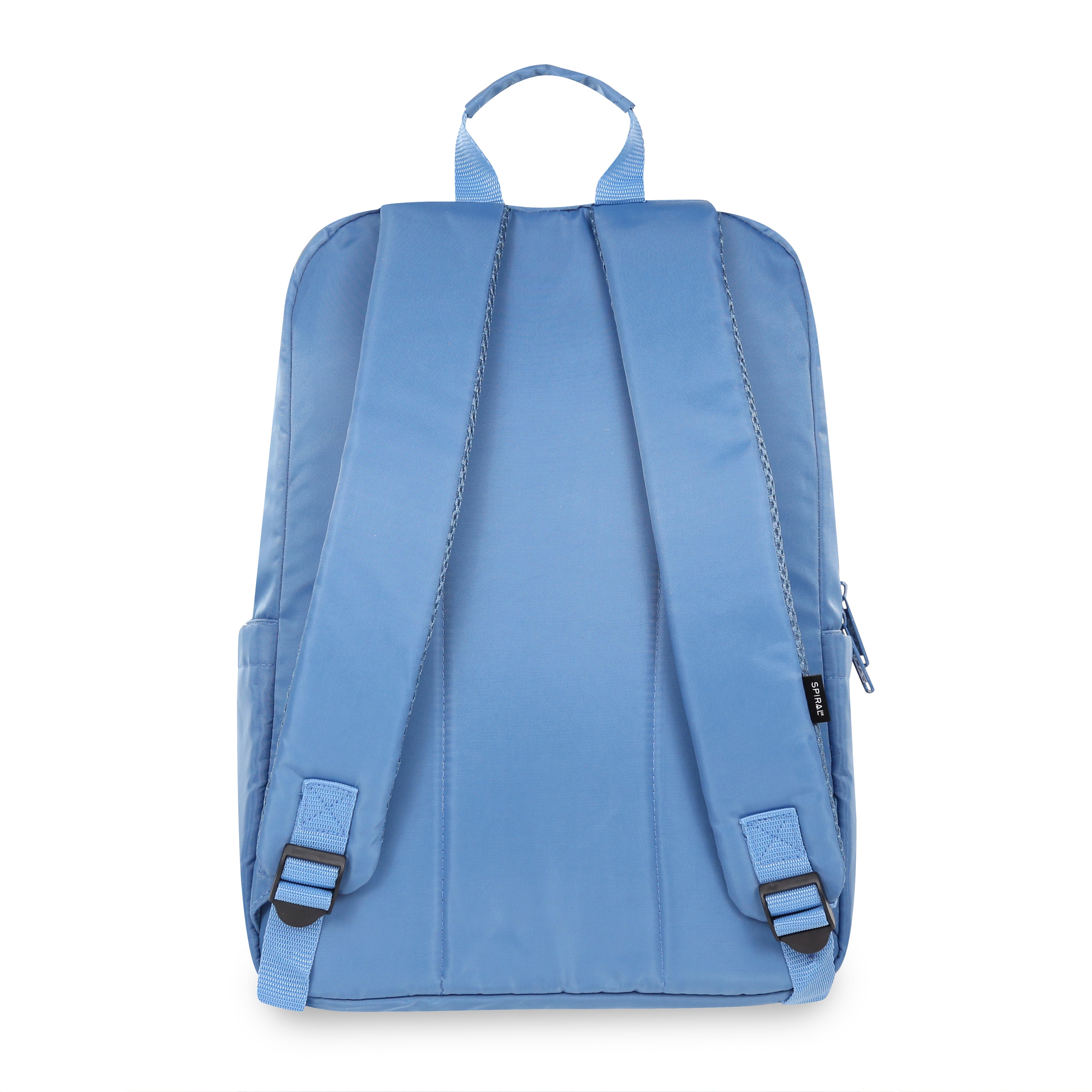 Blue Monti Backpack