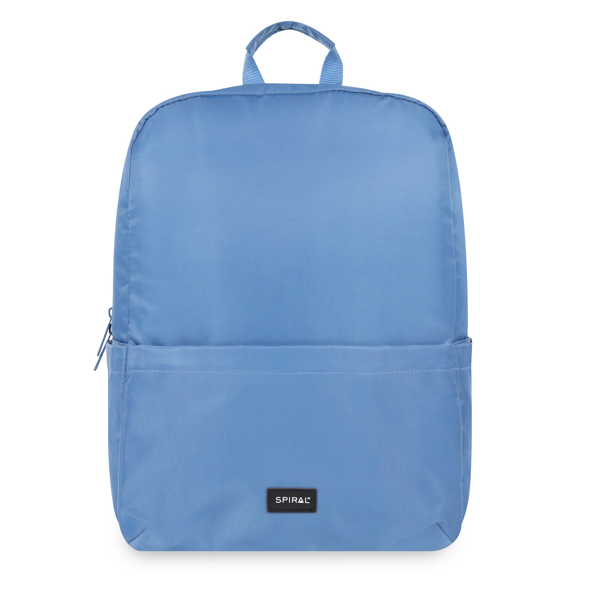 Blue Monti Backpack