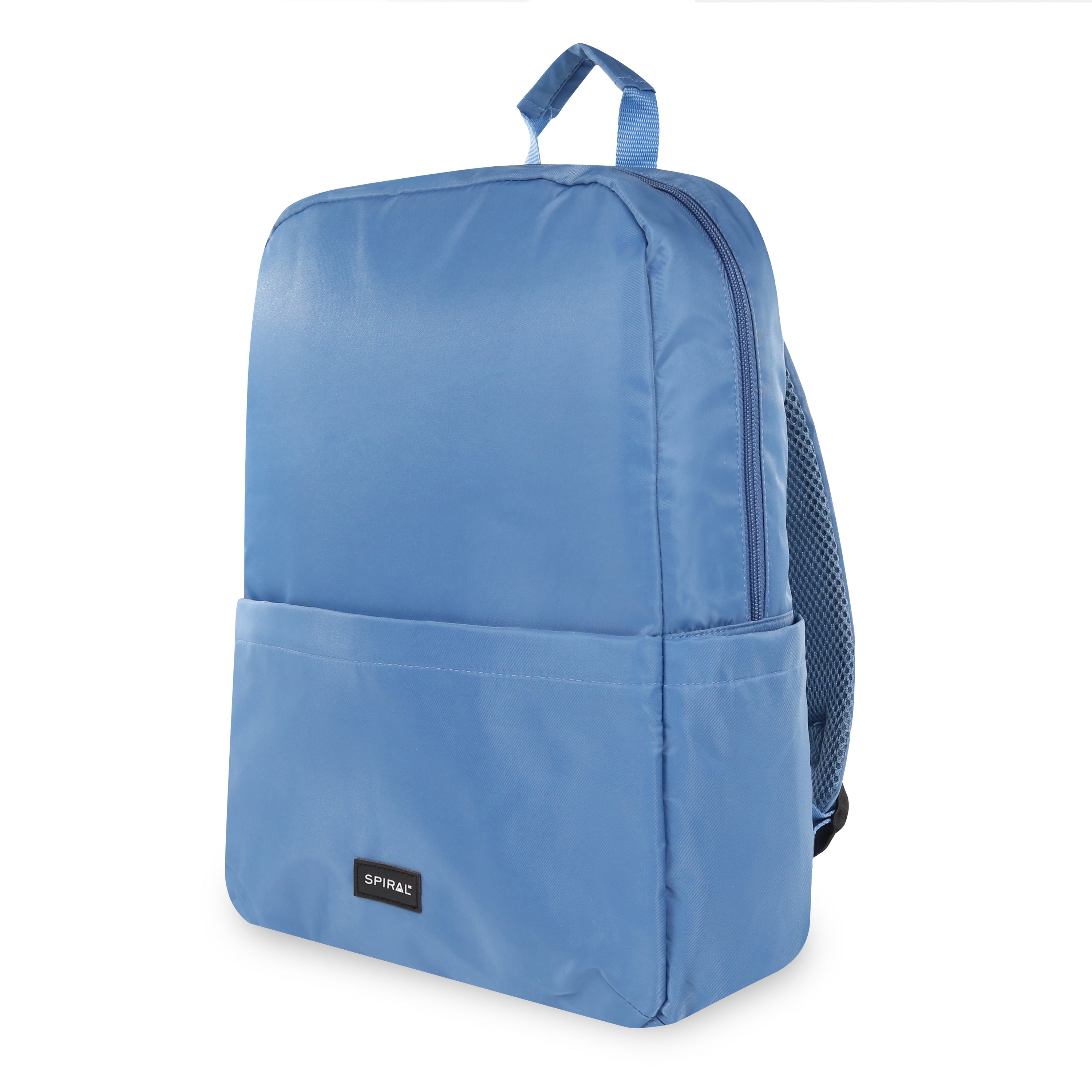 Blue Monti Backpack