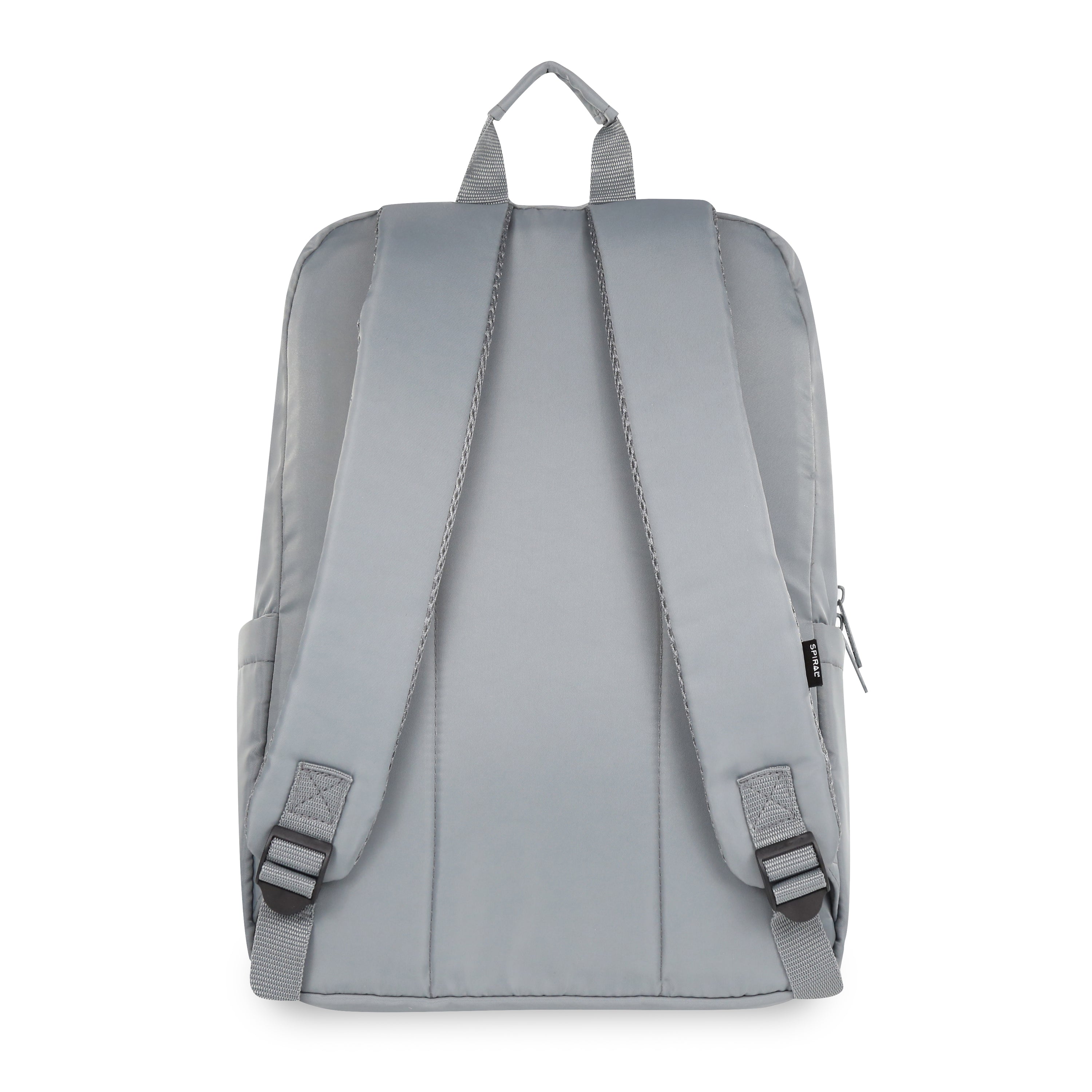 Charcoal Monti Backpack