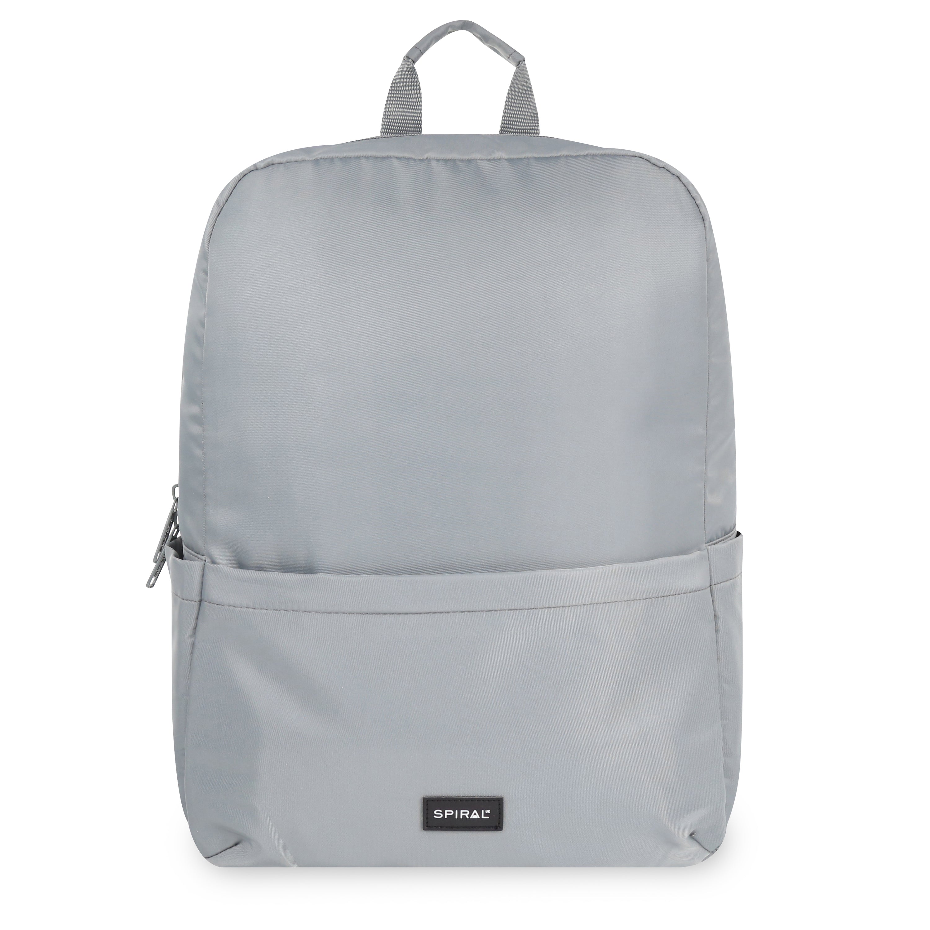 Charcoal Monti Backpack