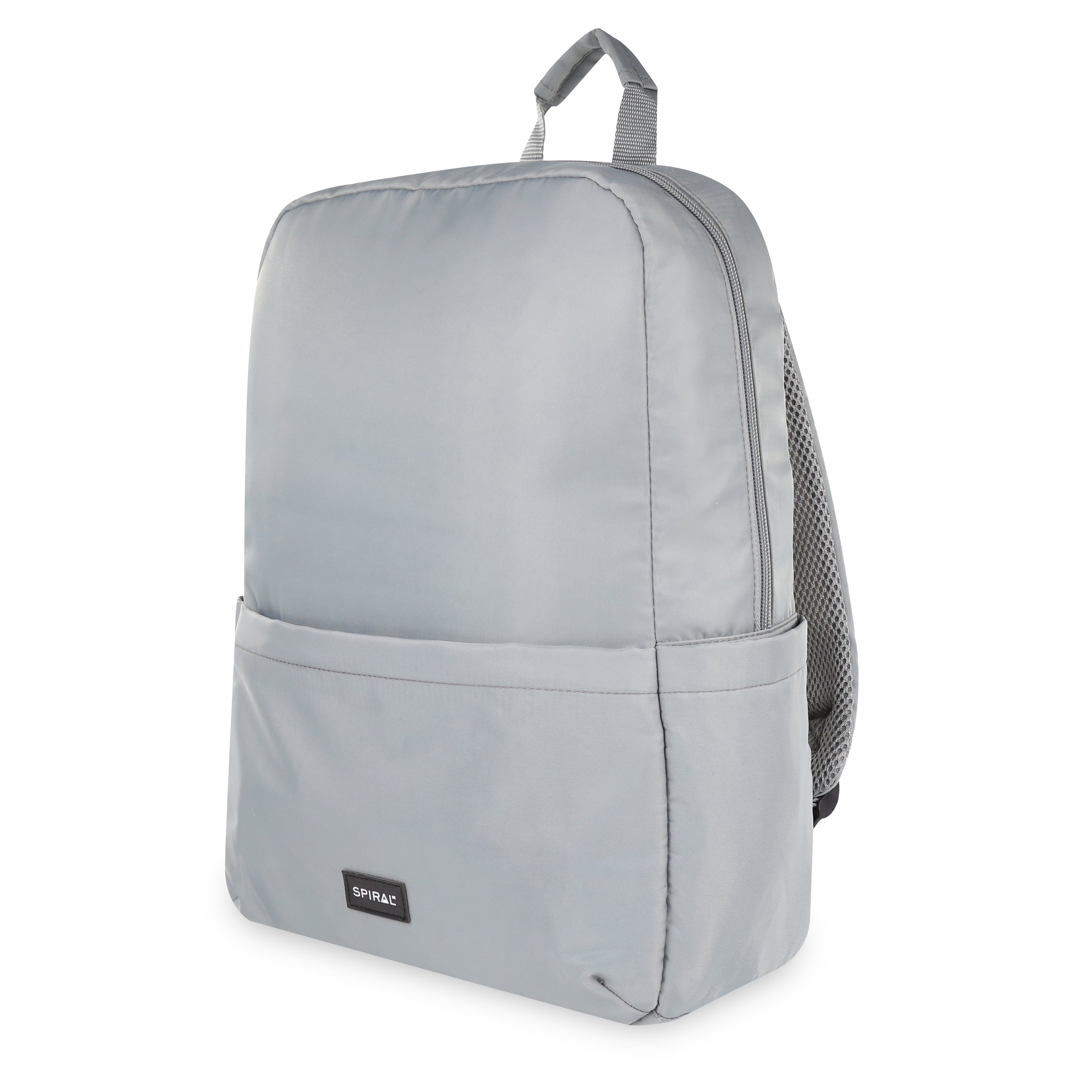 Charcoal Monti Backpack