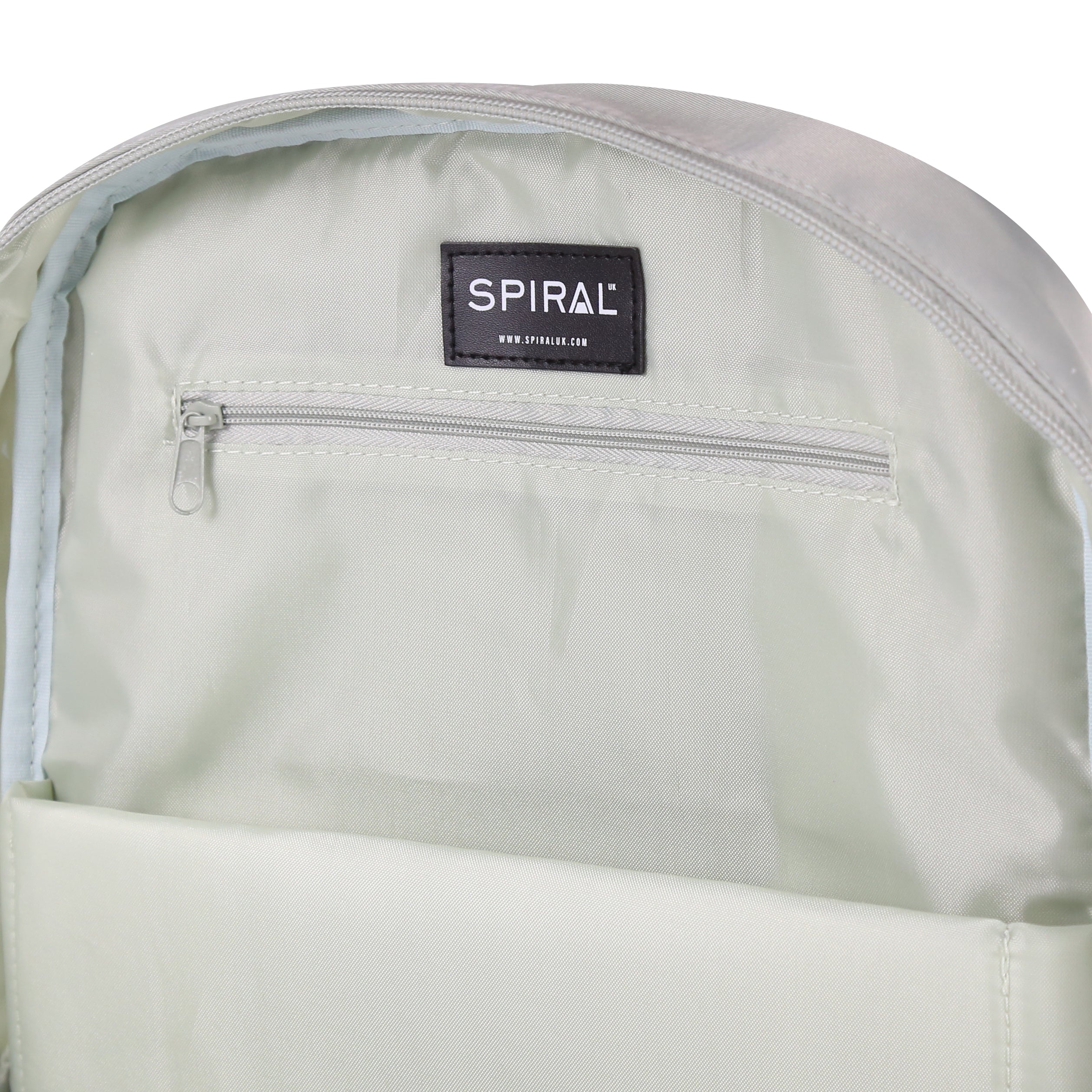 Mint Monti Backpack