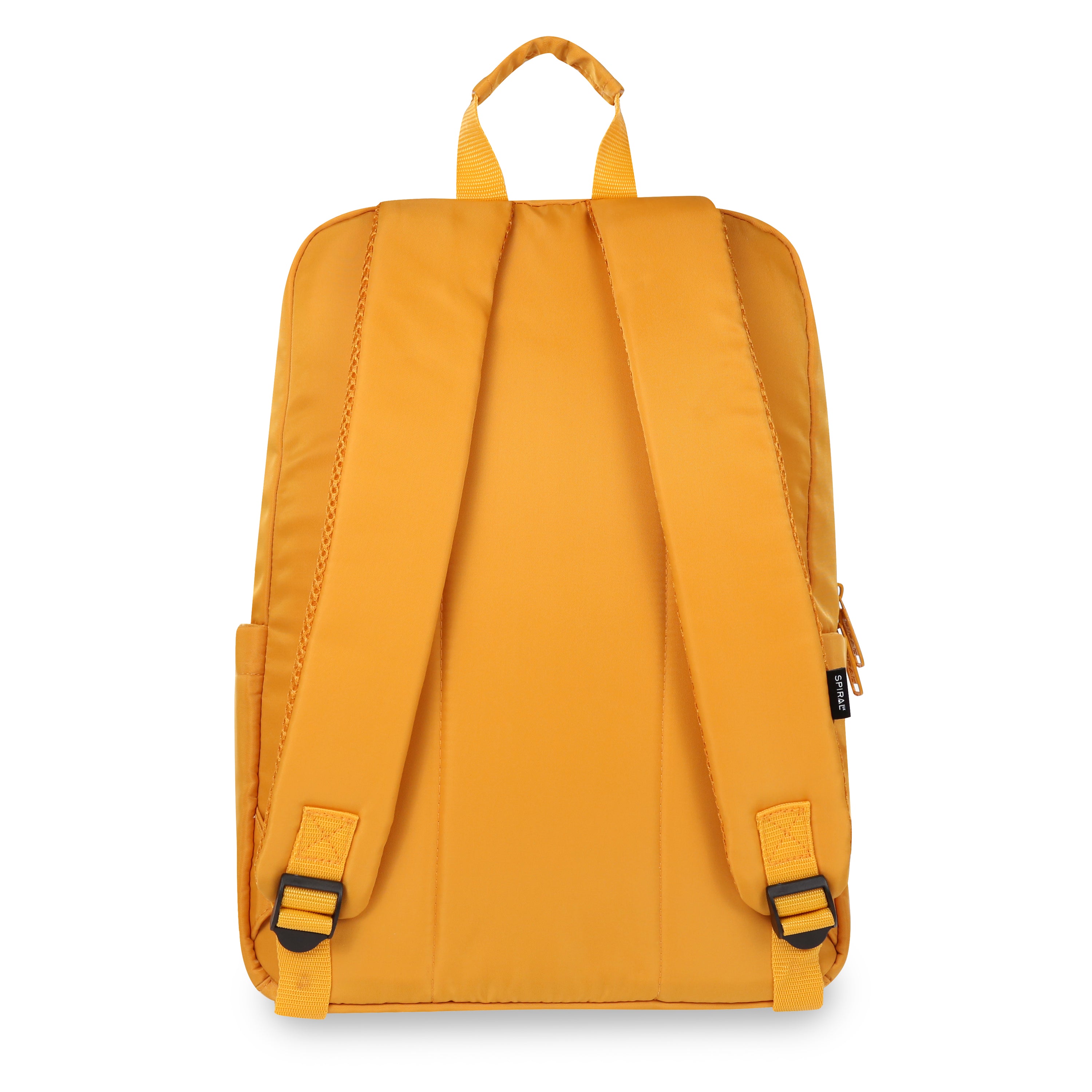 Mustard Monti Backpack